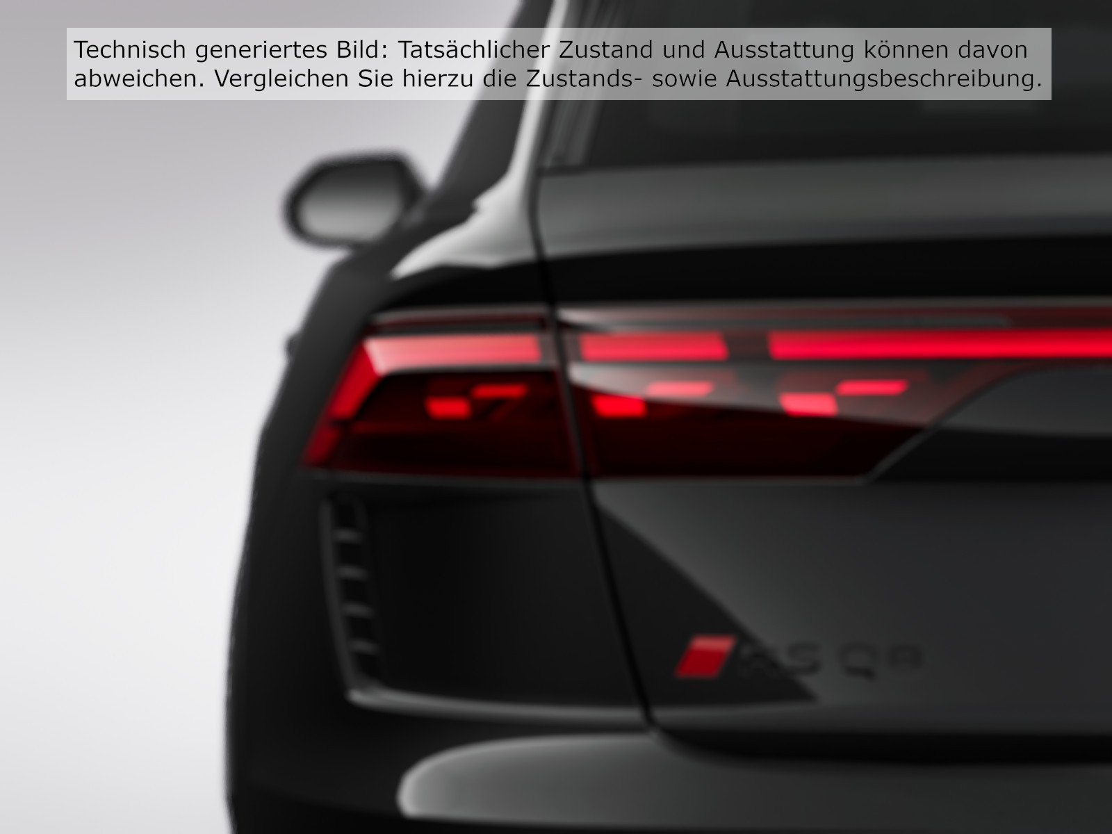 Audi - RS Q8_7