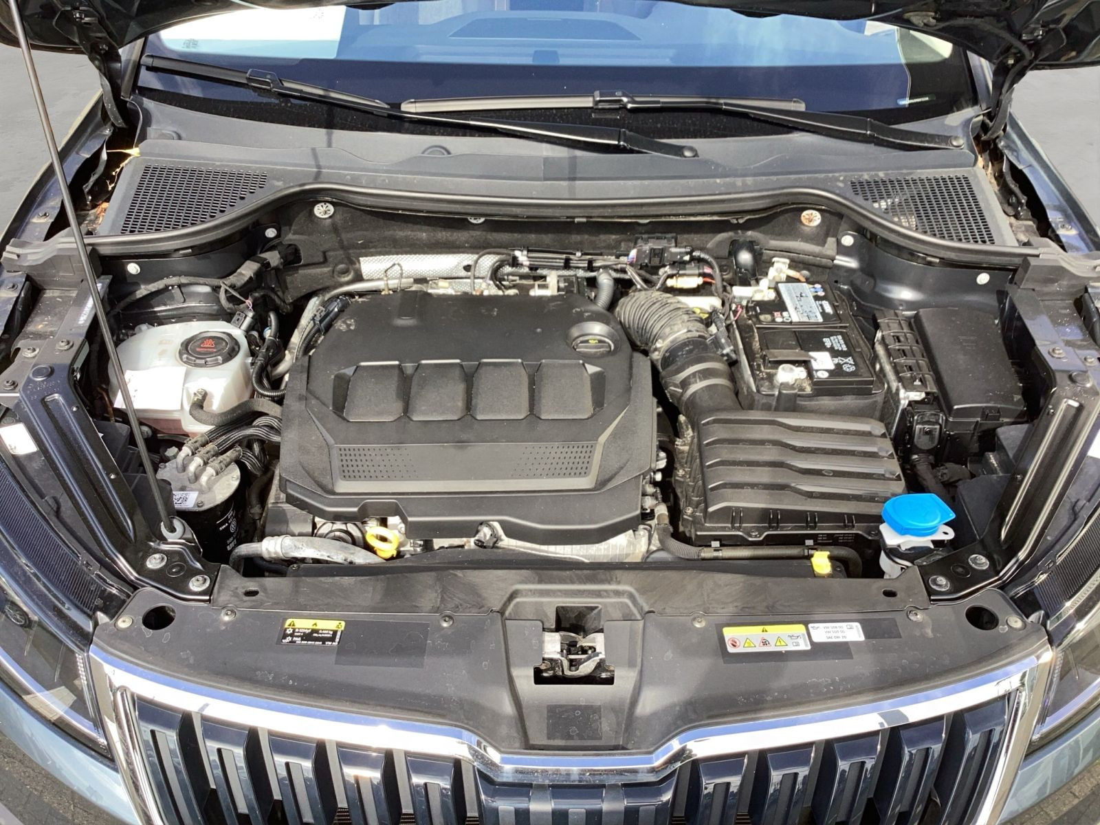 Škoda - Karoq_17