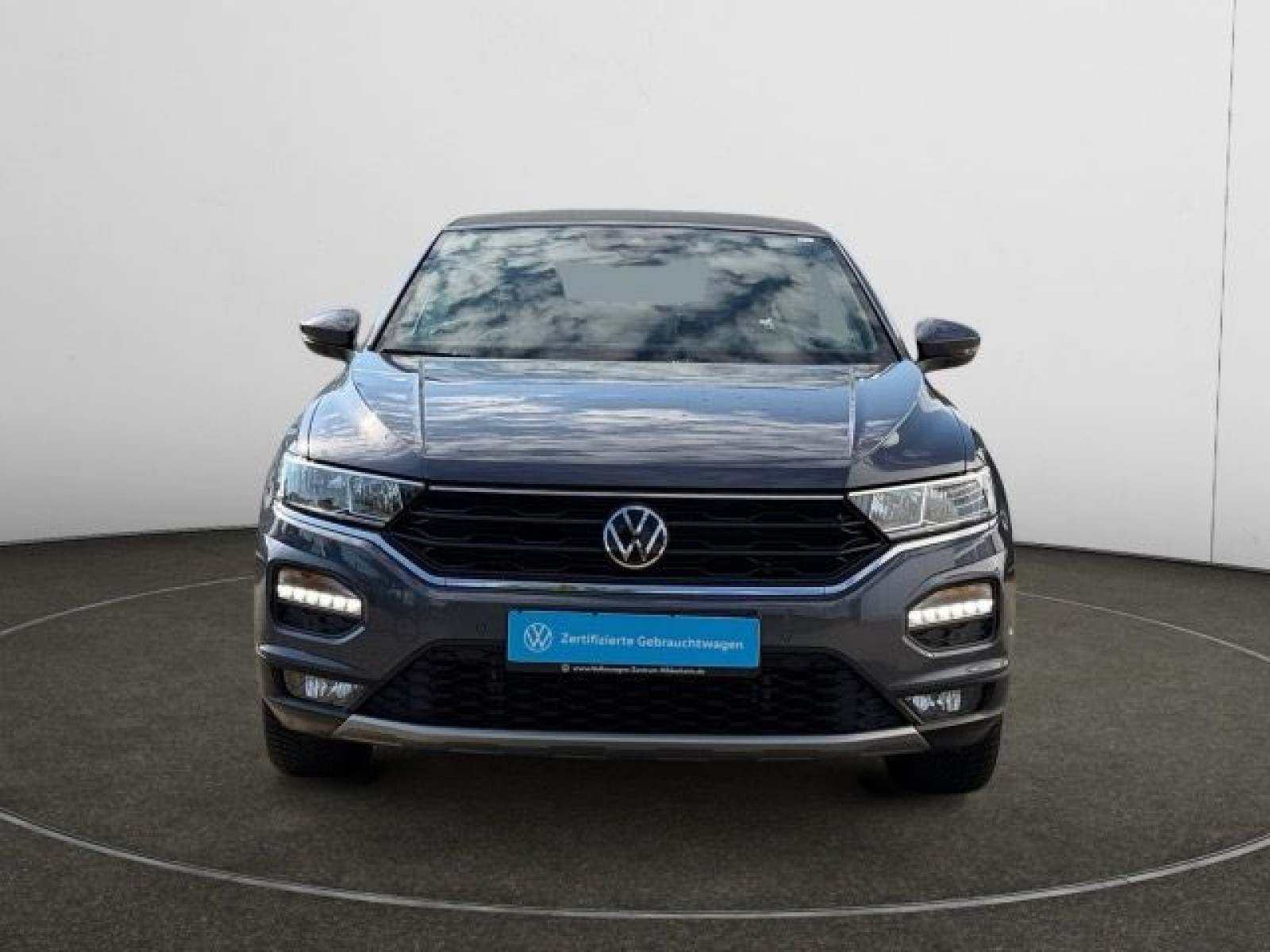 Volkswagen - T-Roc Cabriolet_8