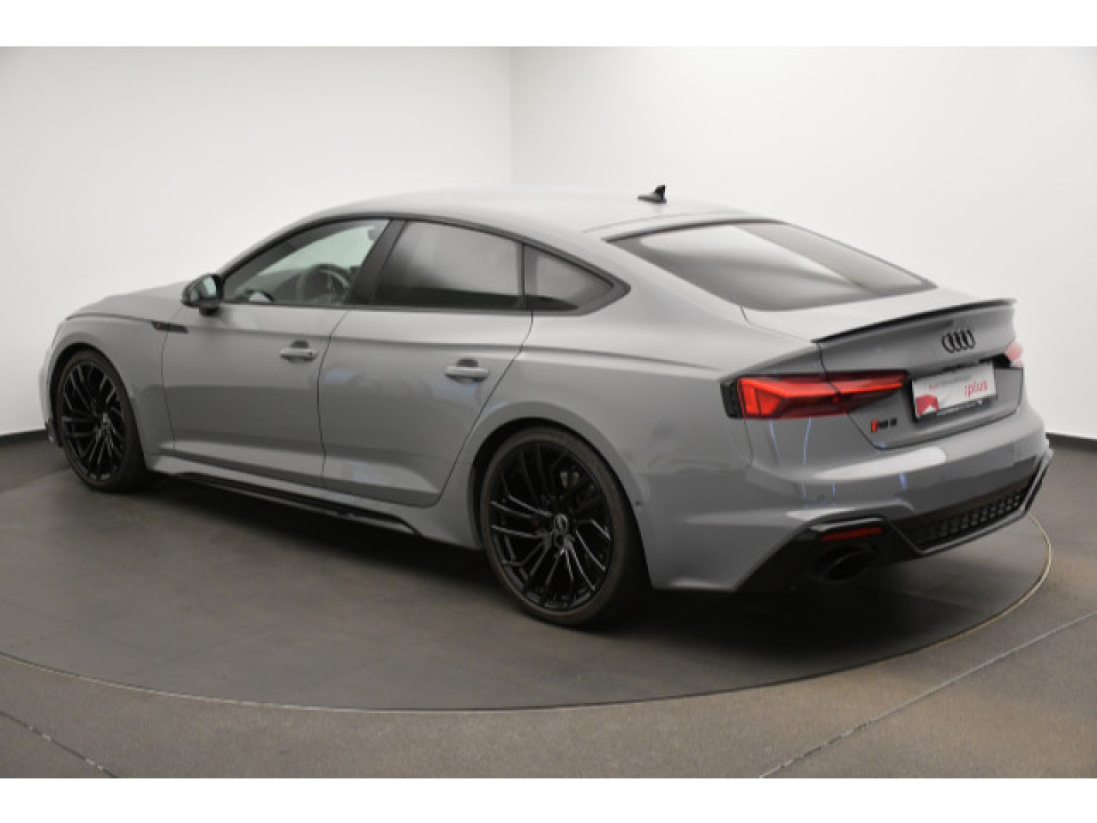 Audi - RS 5 Sportback_15
