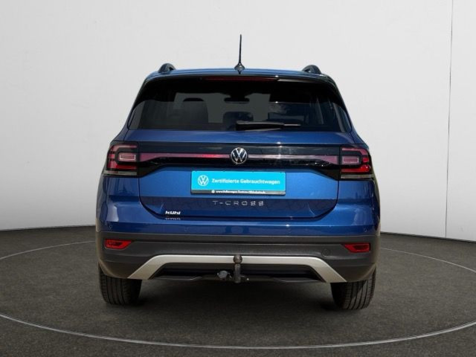 Volkswagen - T-Cross_4