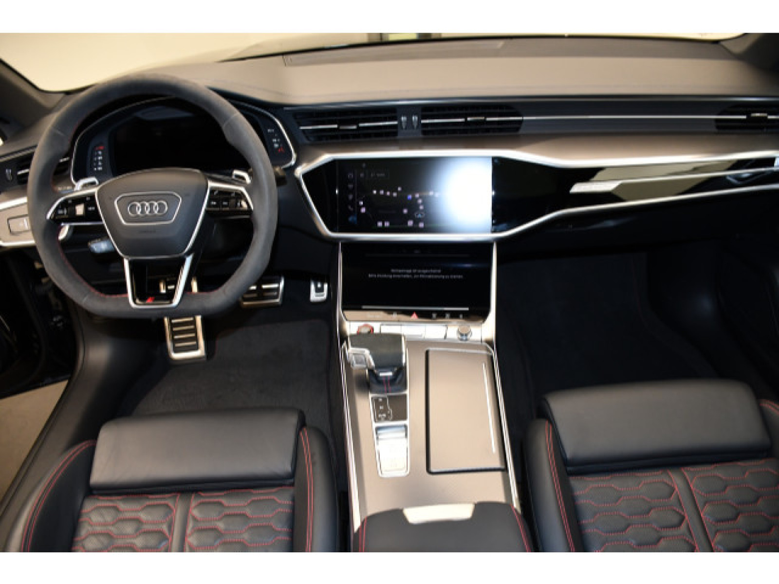 Audi - RS 7 Sportback_6