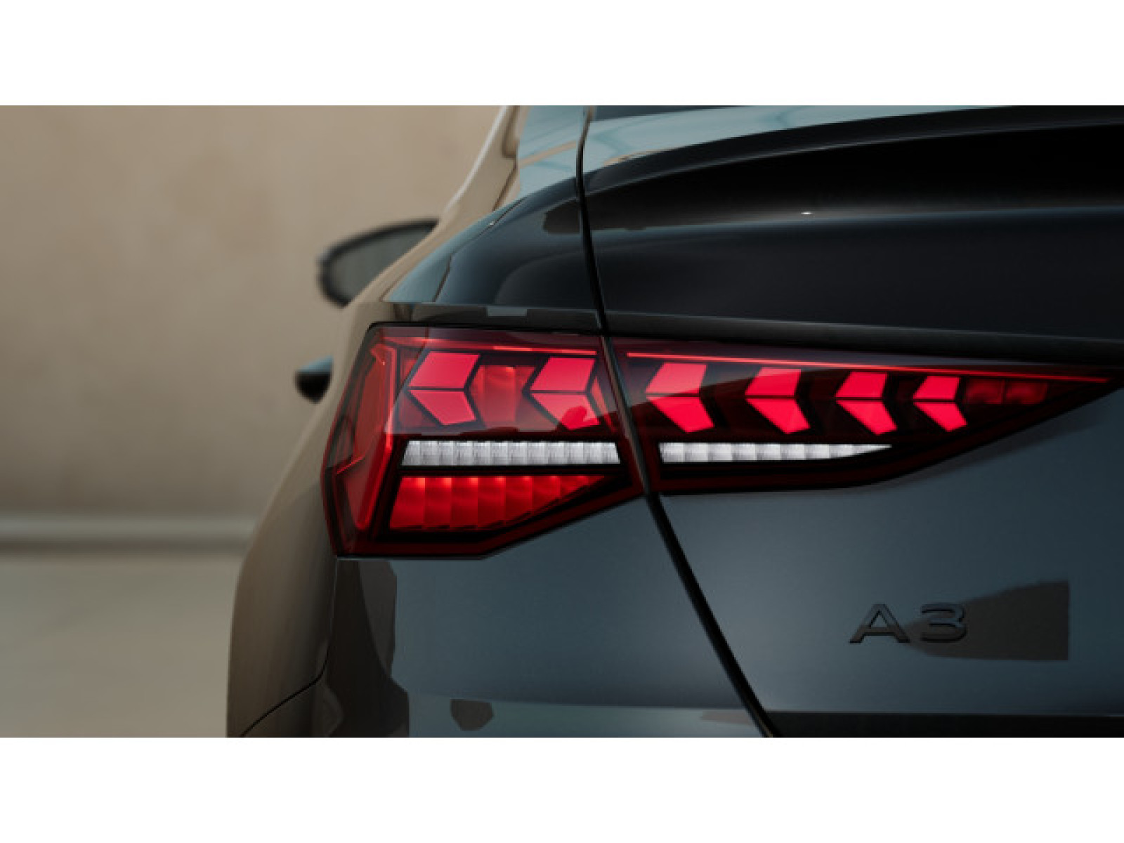 Audi - A3 Limousine_8