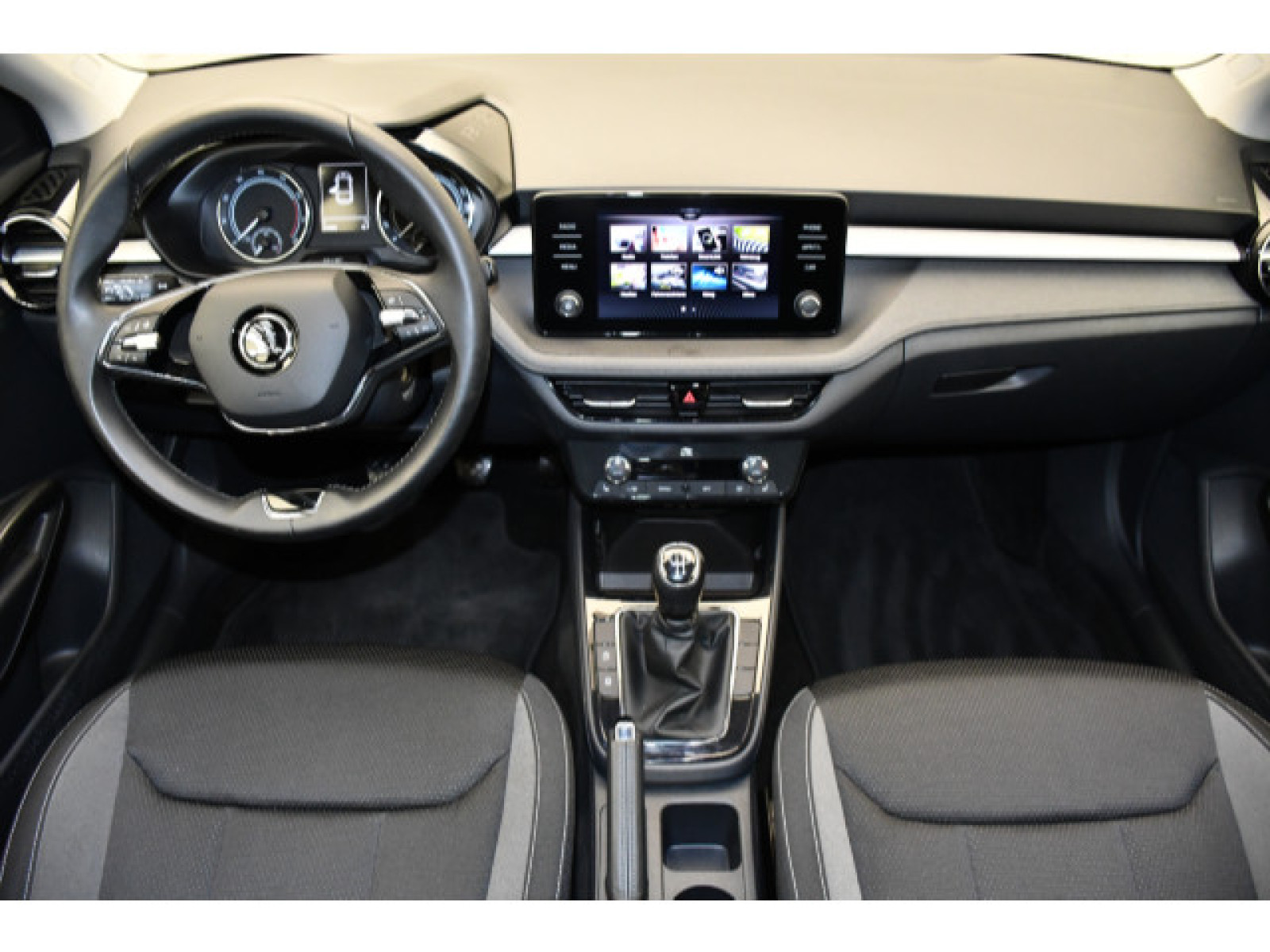 Škoda - Fabia_4