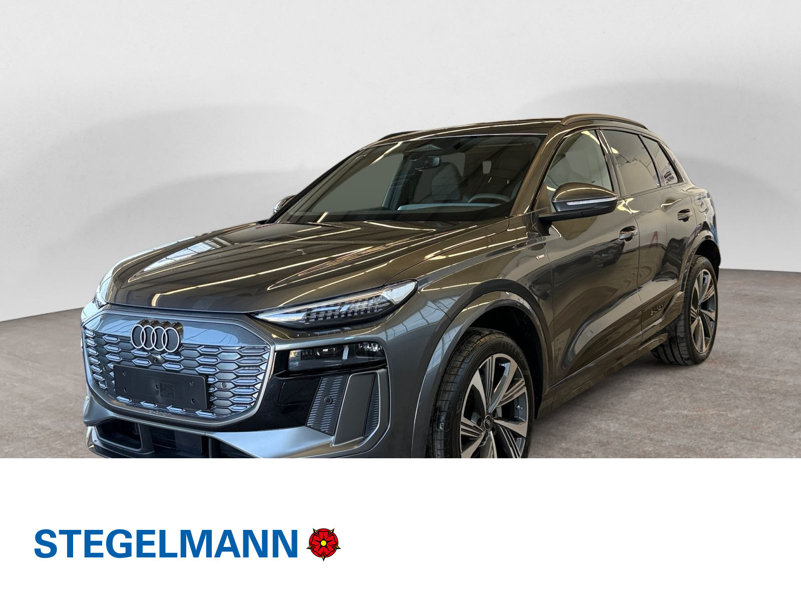 Audi - Q6 SUV e-tron_1