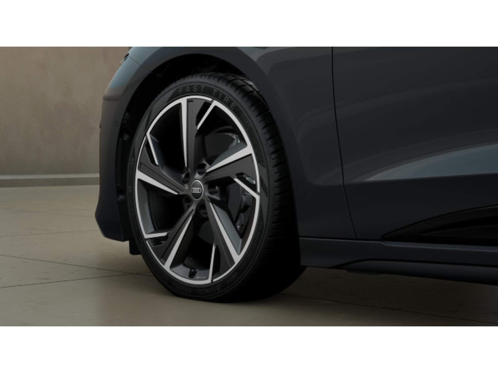 Audi - A6 Avant e-tron_5