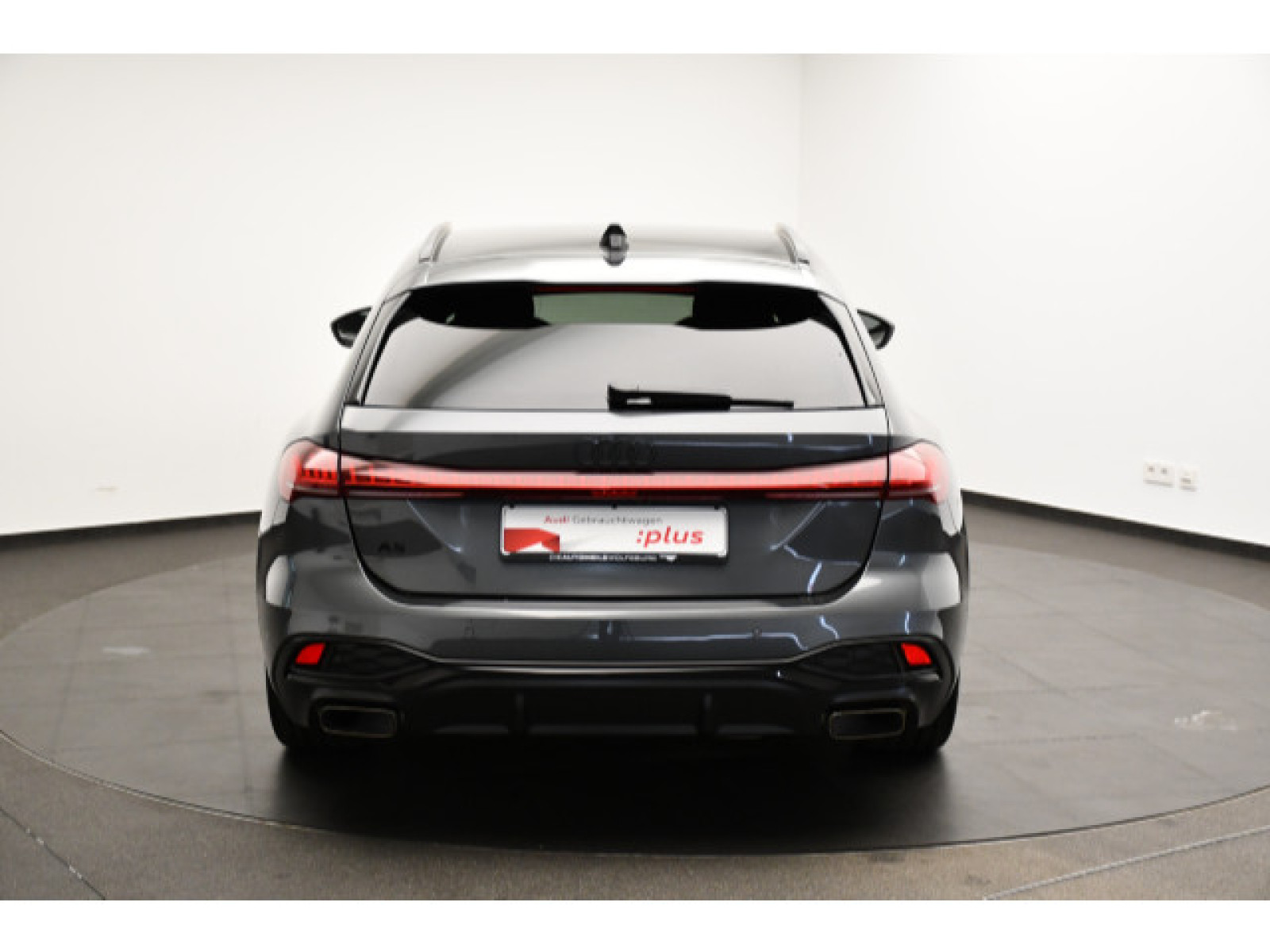 Audi - A5 Avant_19
