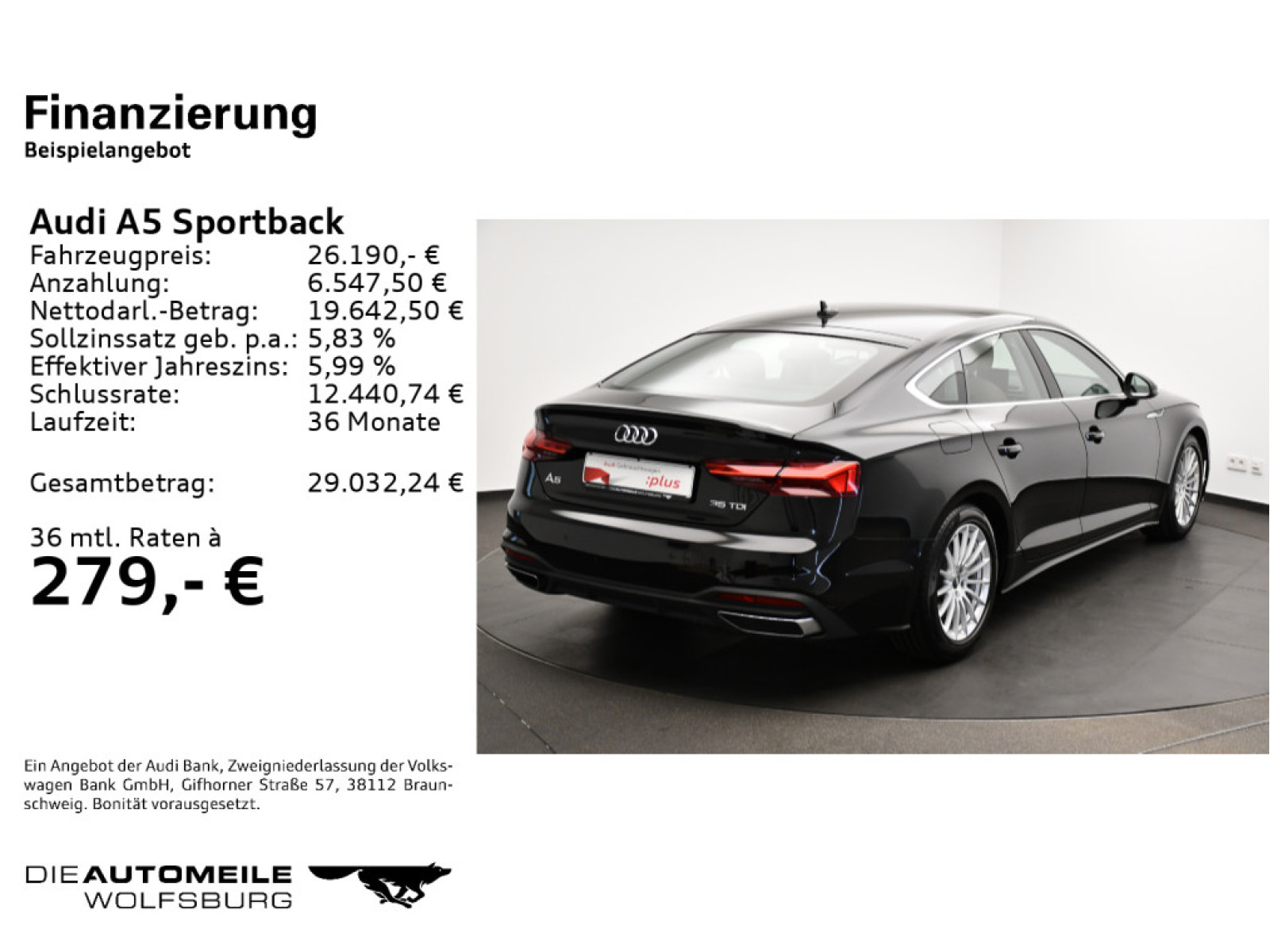 Audi - A5 Sportback_2