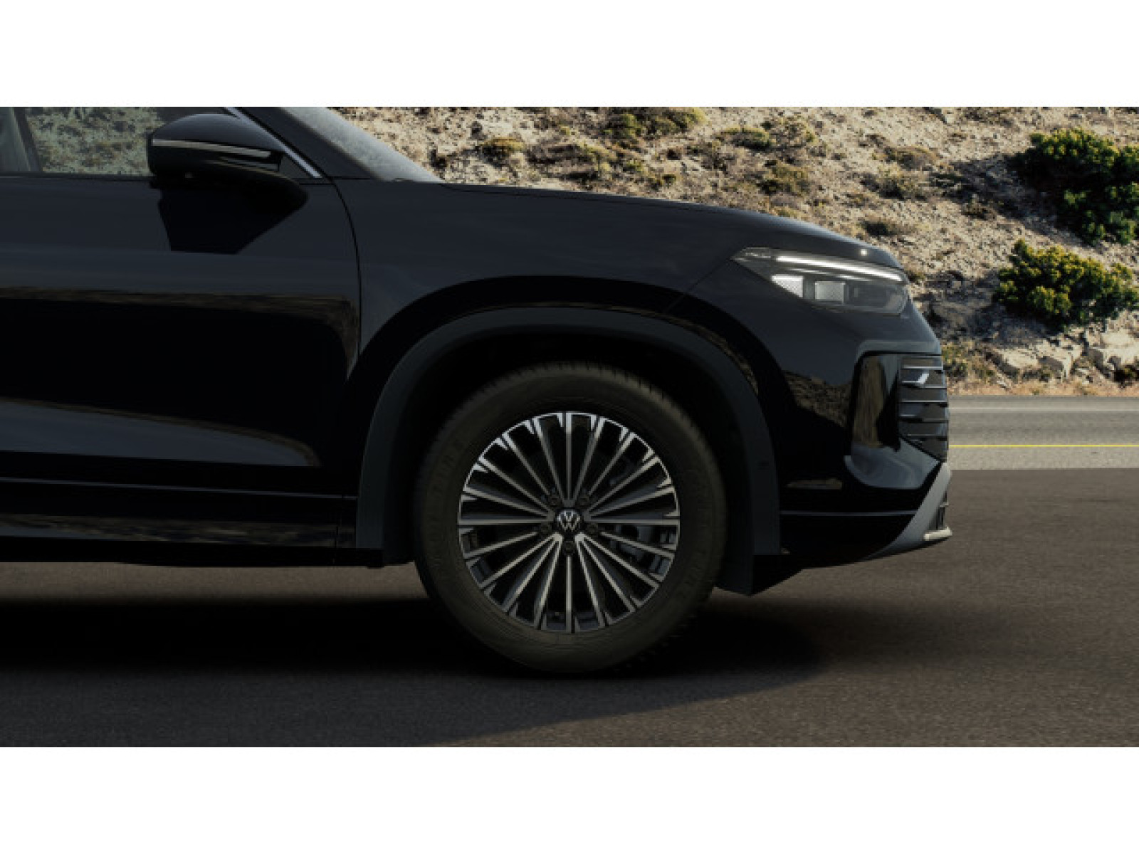Volkswagen - Tayron_5