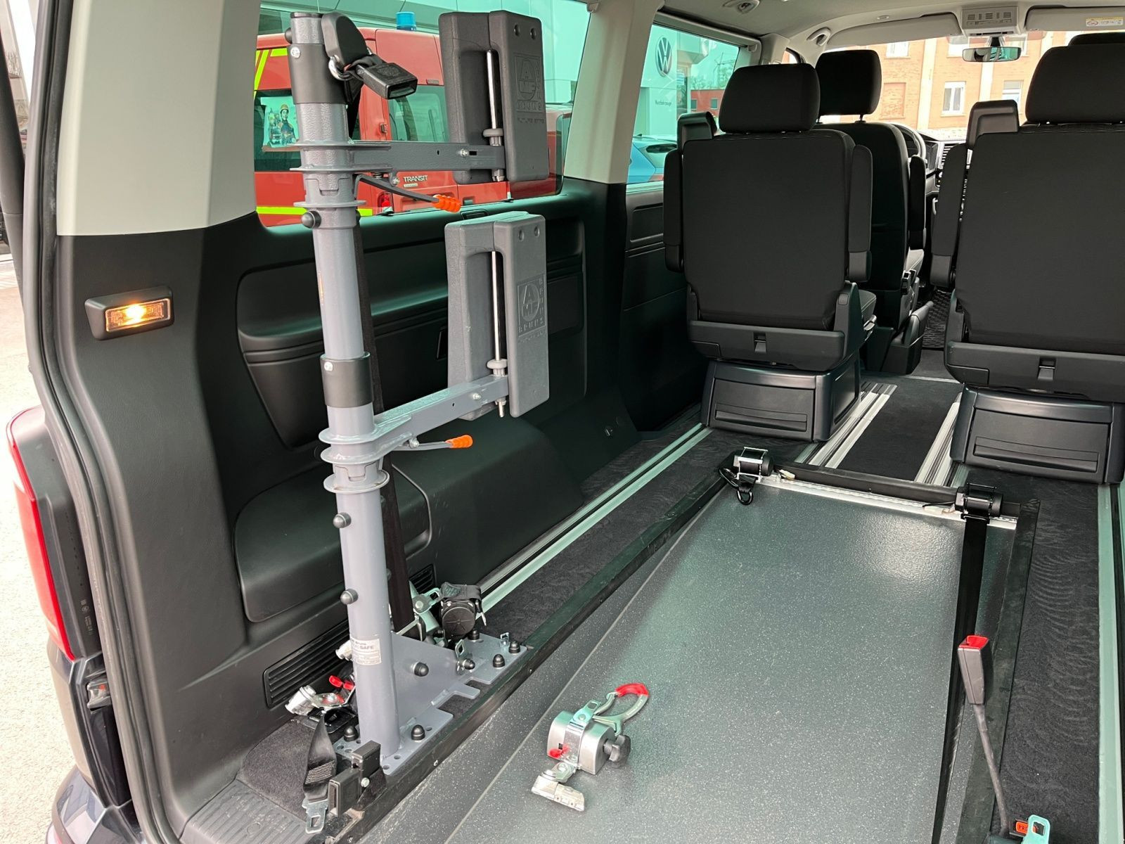 Volkswagen - T6 Multivan_18
