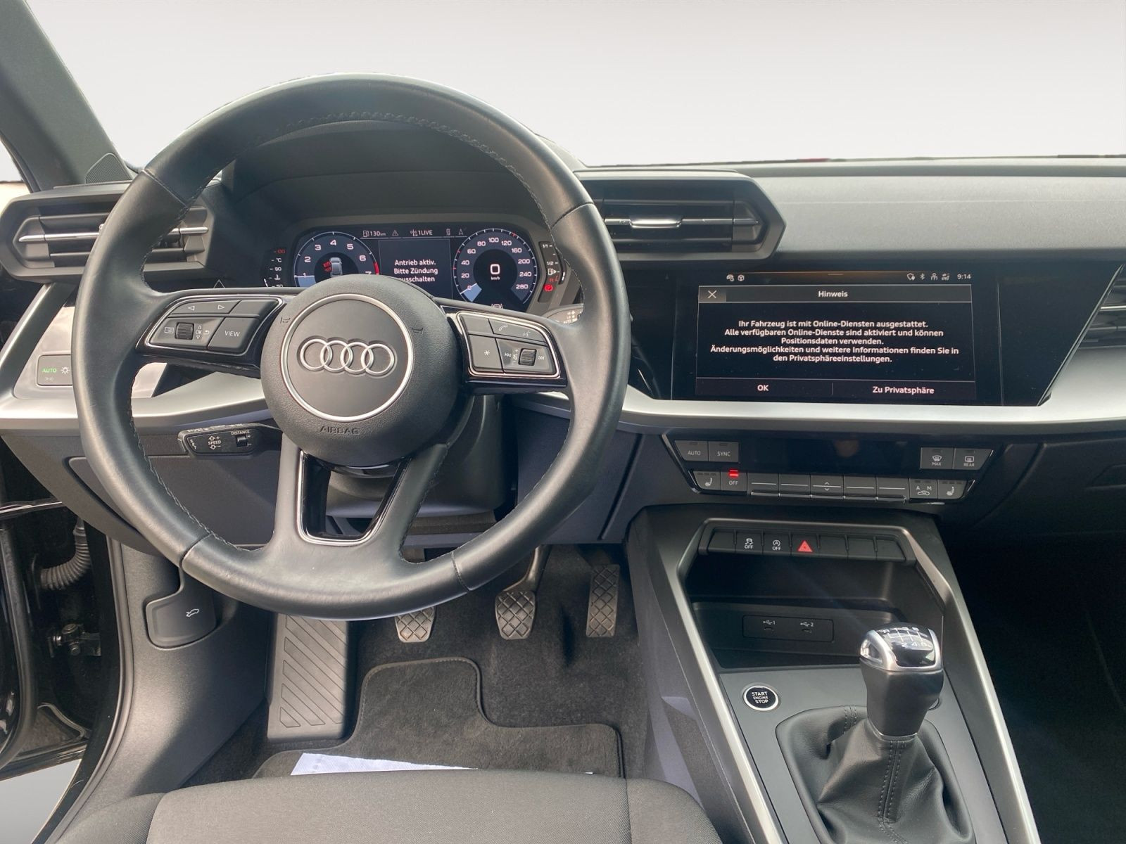Audi - A3_11