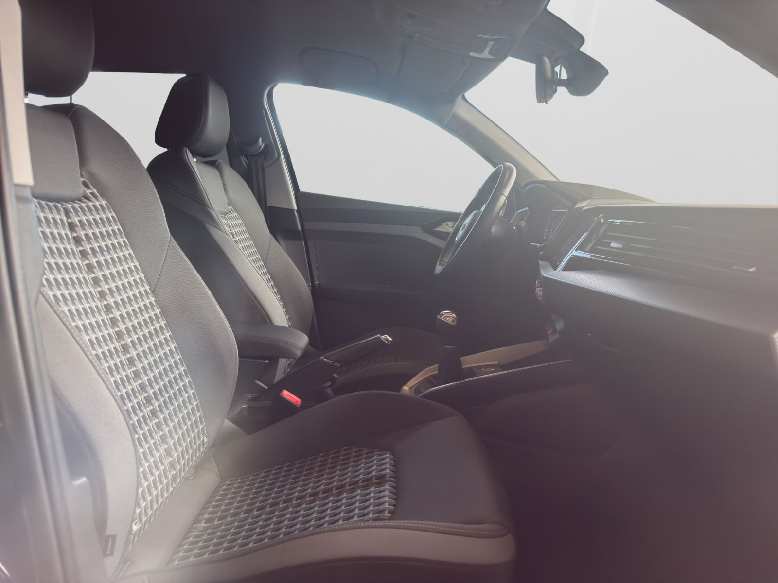 Audi - A1 Sportback_21