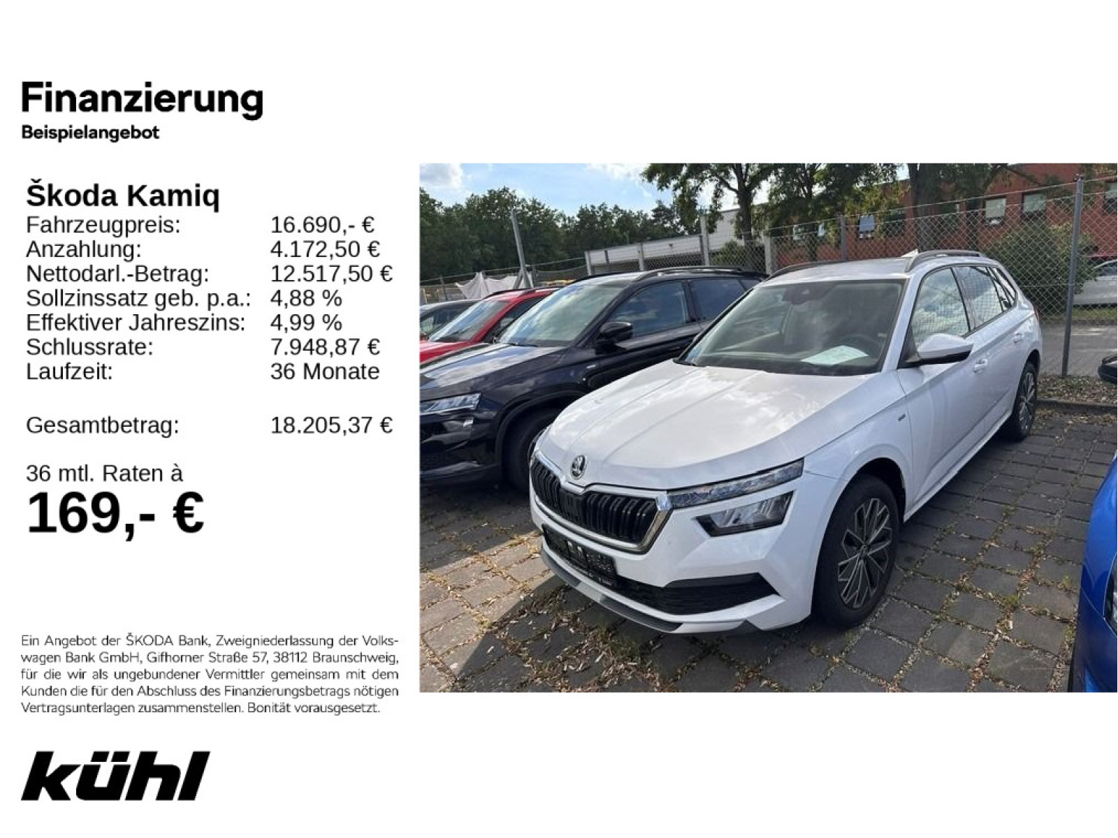 Škoda - Kamiq_1