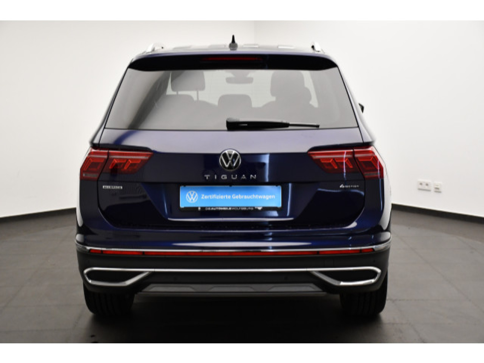 Volkswagen - Tiguan Allspace_19