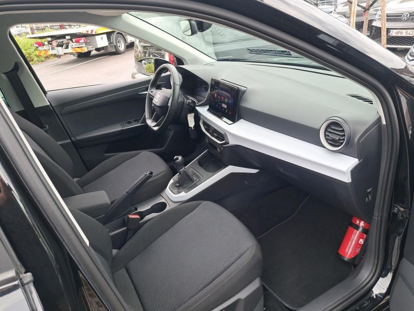 Seat - Arona_7