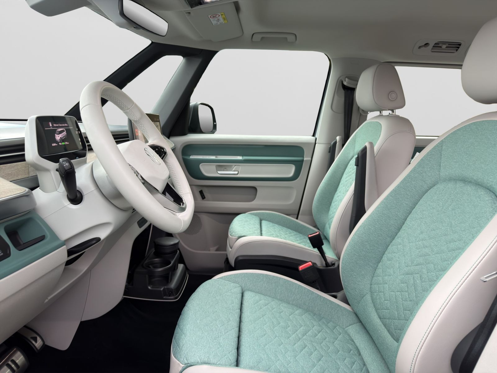 Volkswagen - ID. Buzz_9