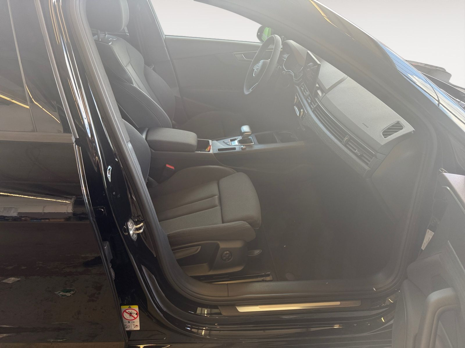 Audi - A4 Avant_16