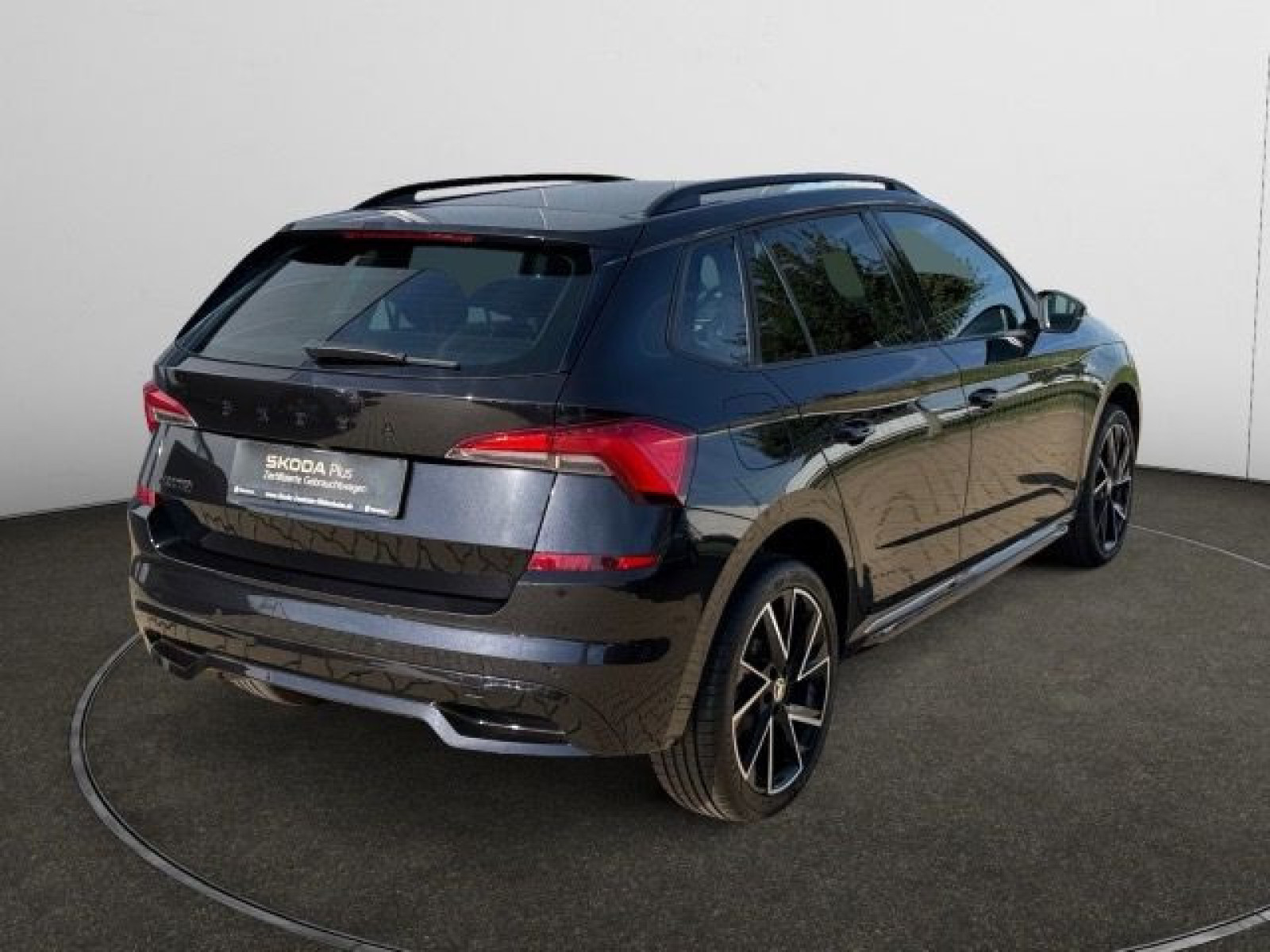 Škoda - Kamiq_5