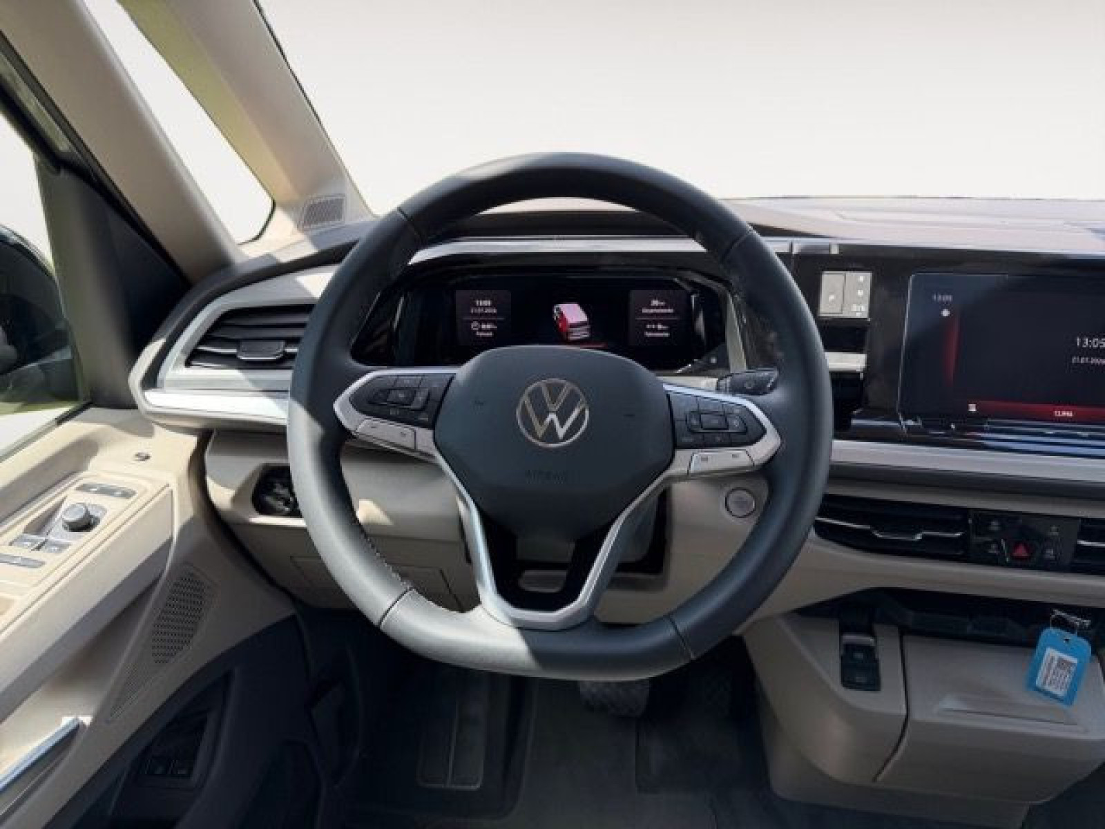 Volkswagen - T7 Multivan_13