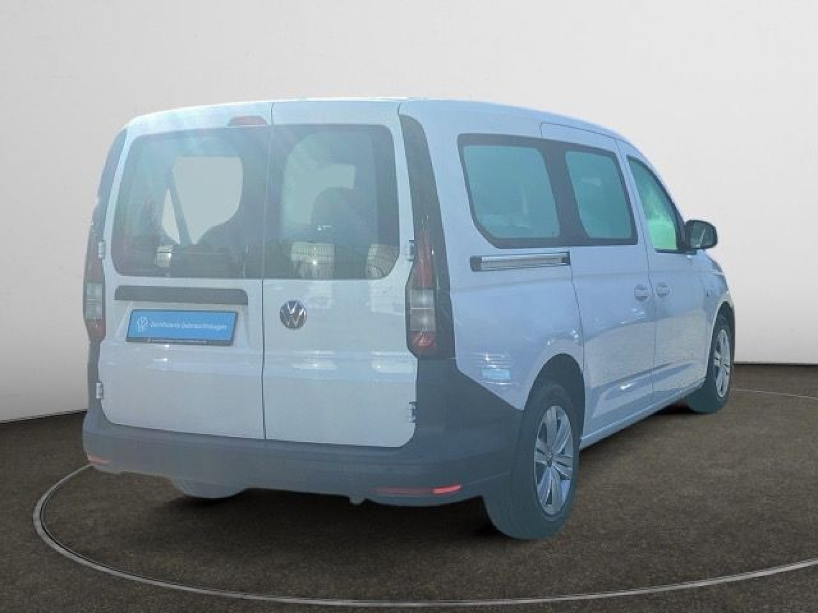 Volkswagen - Caddy Maxi_6
