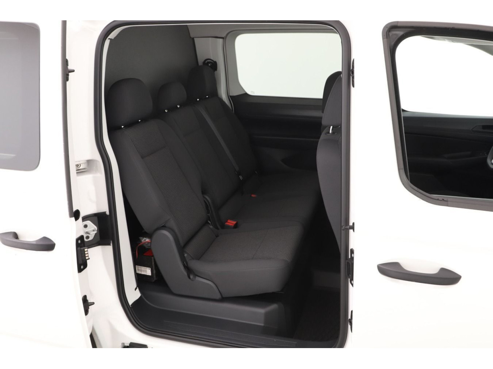 Volkswagen - Caddy Maxi_9