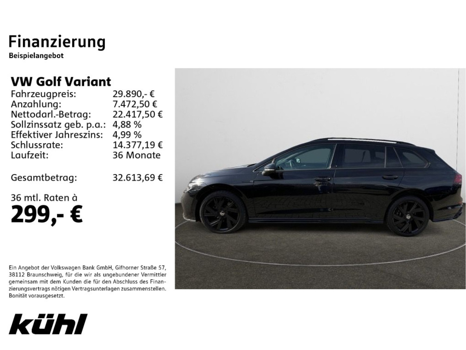 Volkswagen - Golf Variant_2