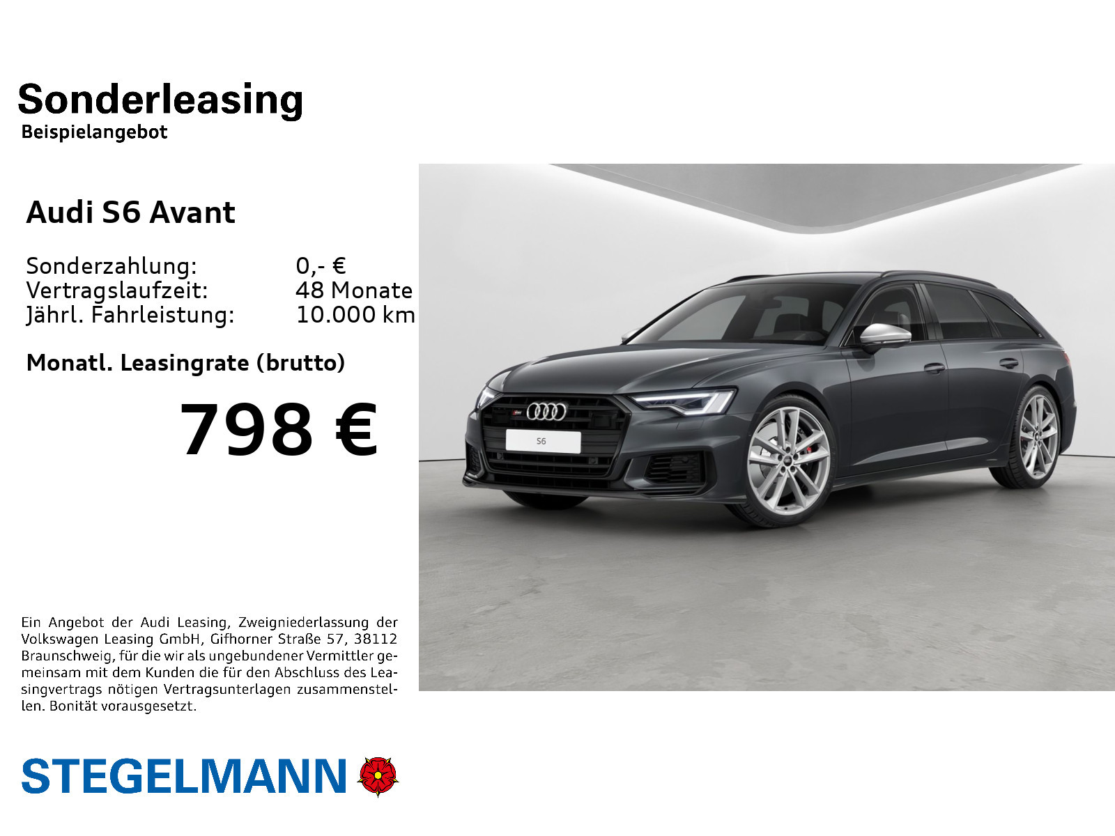 Audi - S6 Avant_2