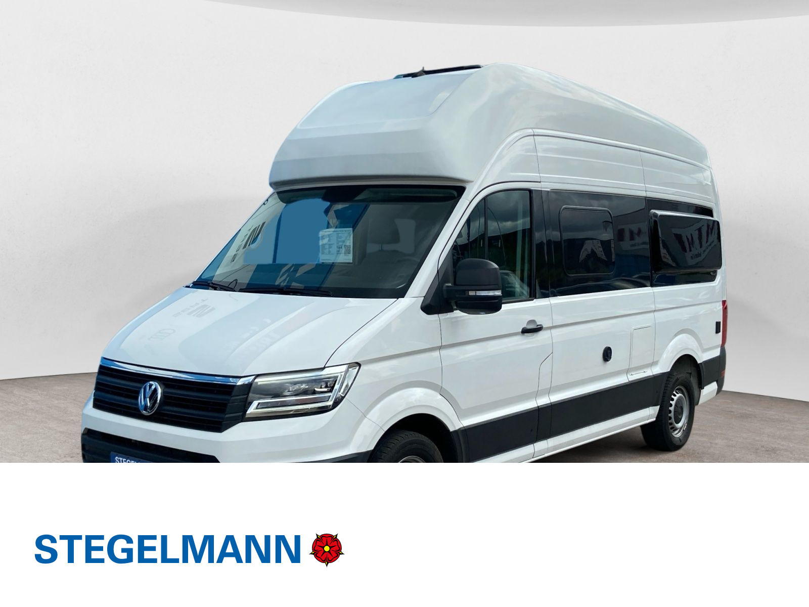 Volkswagen - Crafter_1