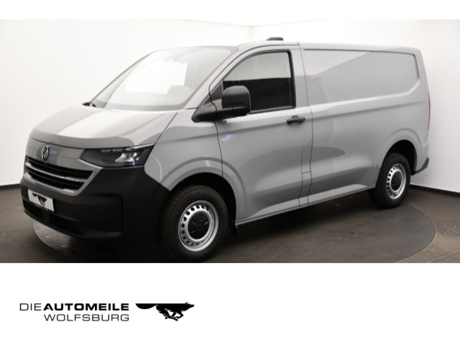 Volkswagen - New Transporter_2