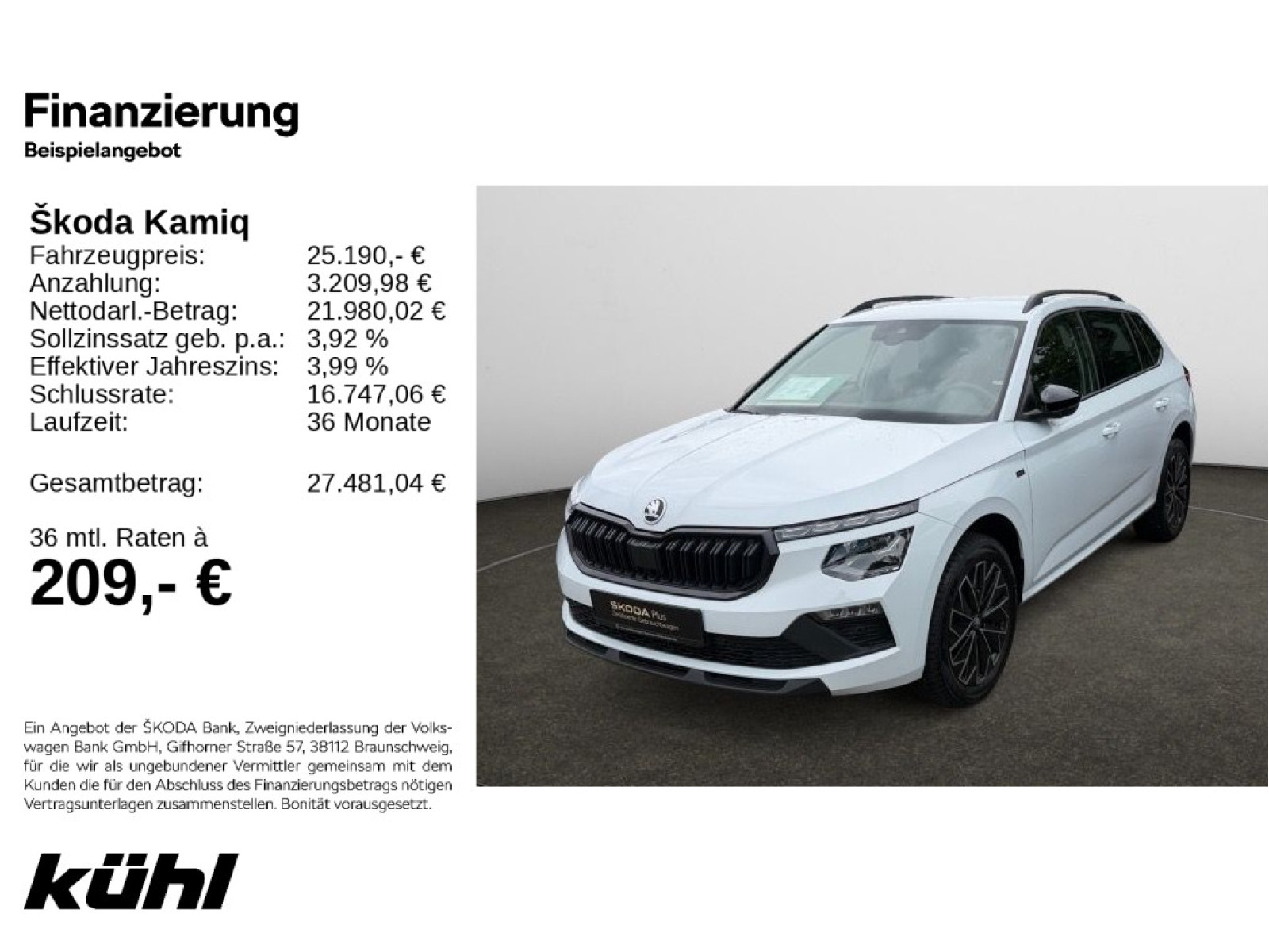 Škoda - Kamiq_1