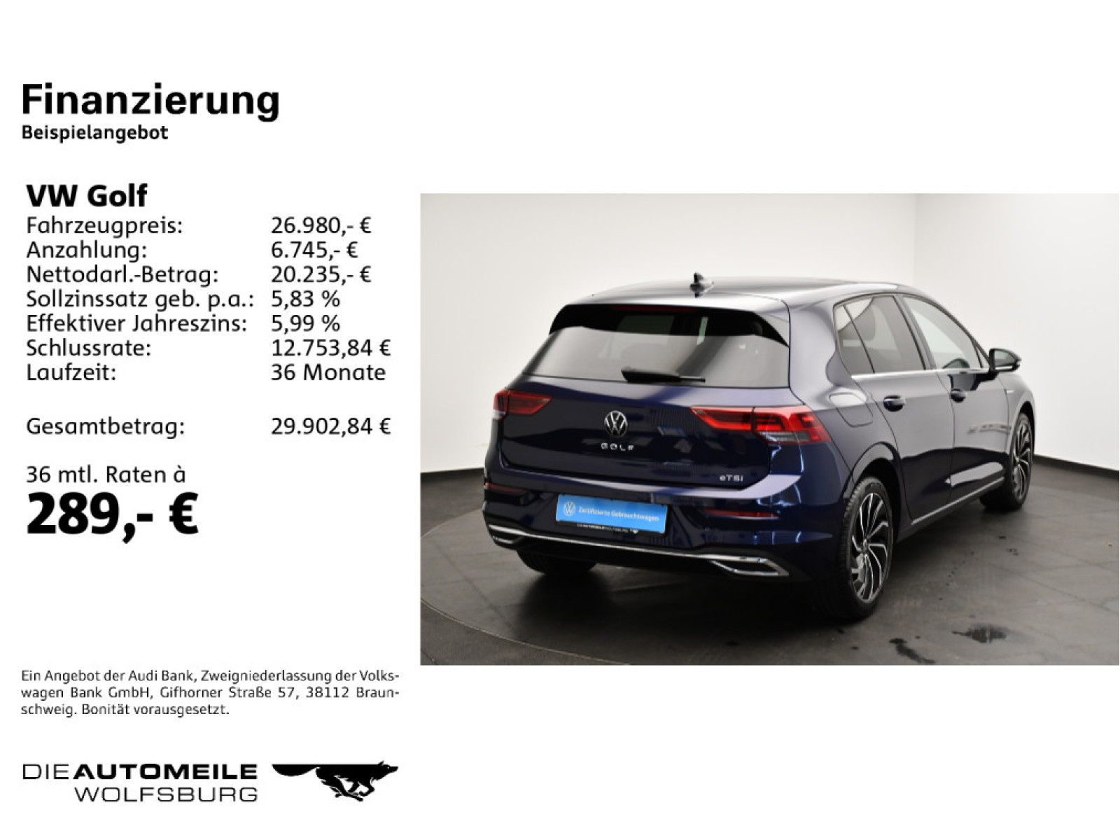 Volkswagen - Golf_2