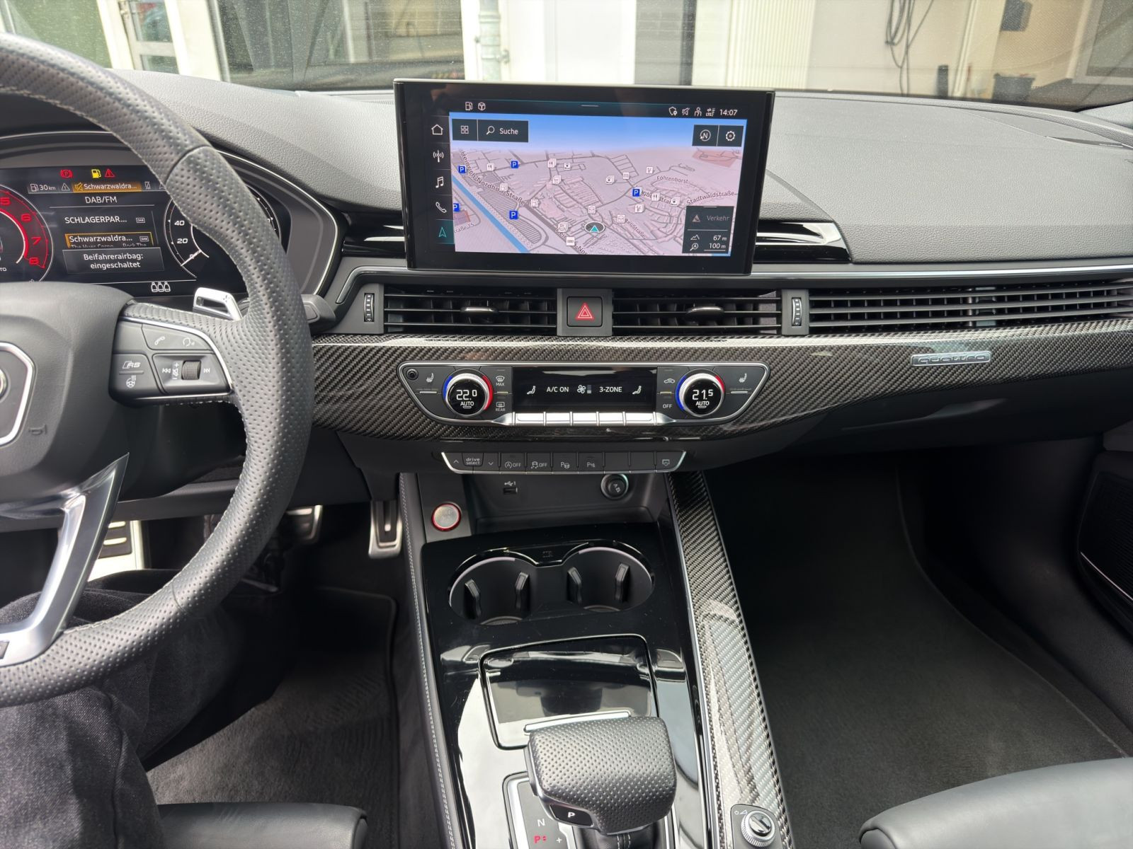 Audi - RS 5 Sportback_13
