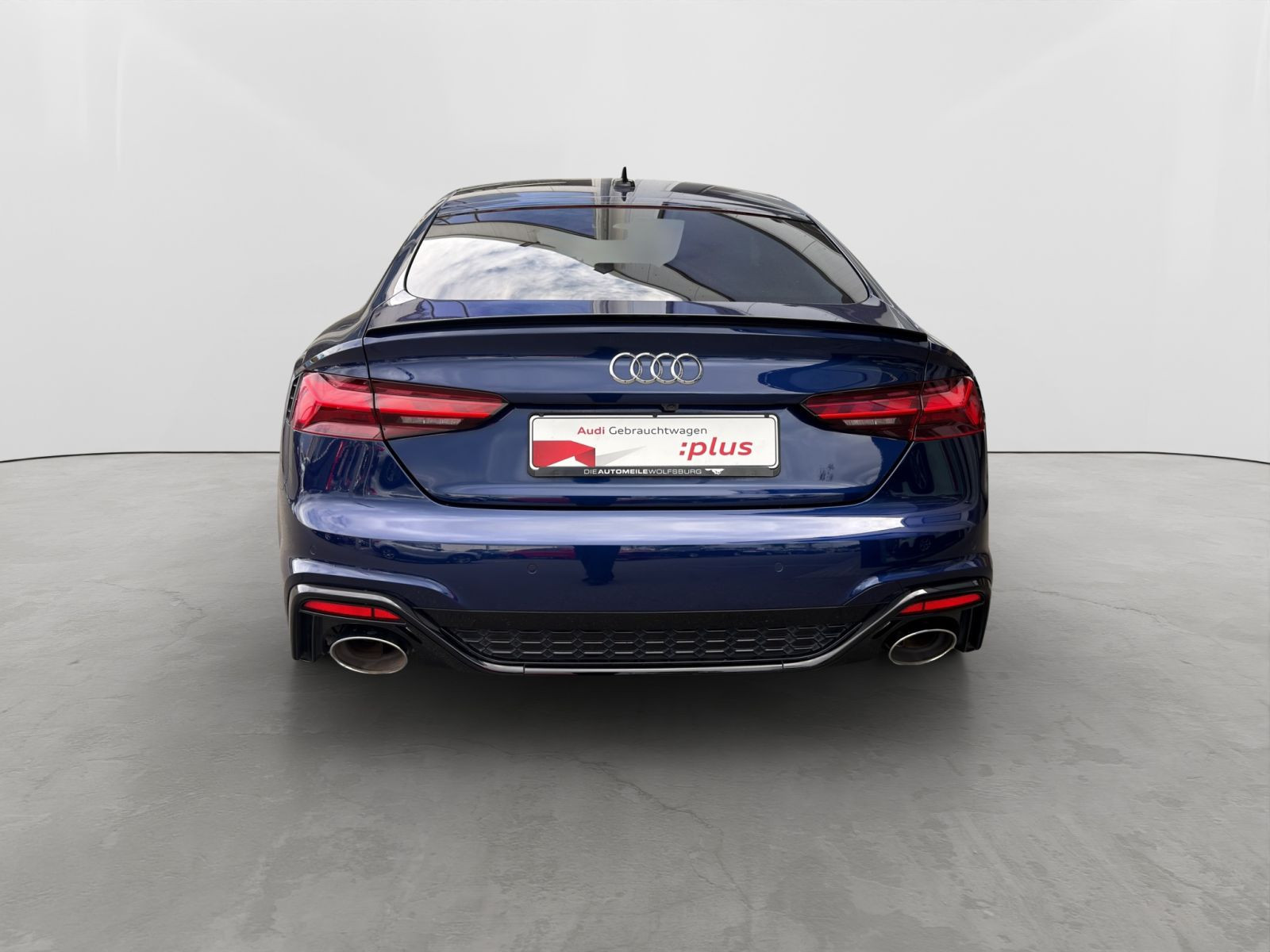 Audi - RS 5 Sportback_4