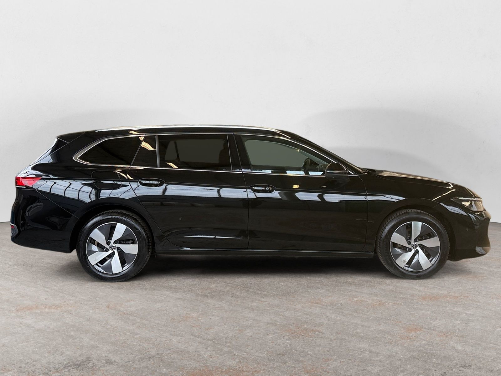 Volkswagen - Passat Variant_7
