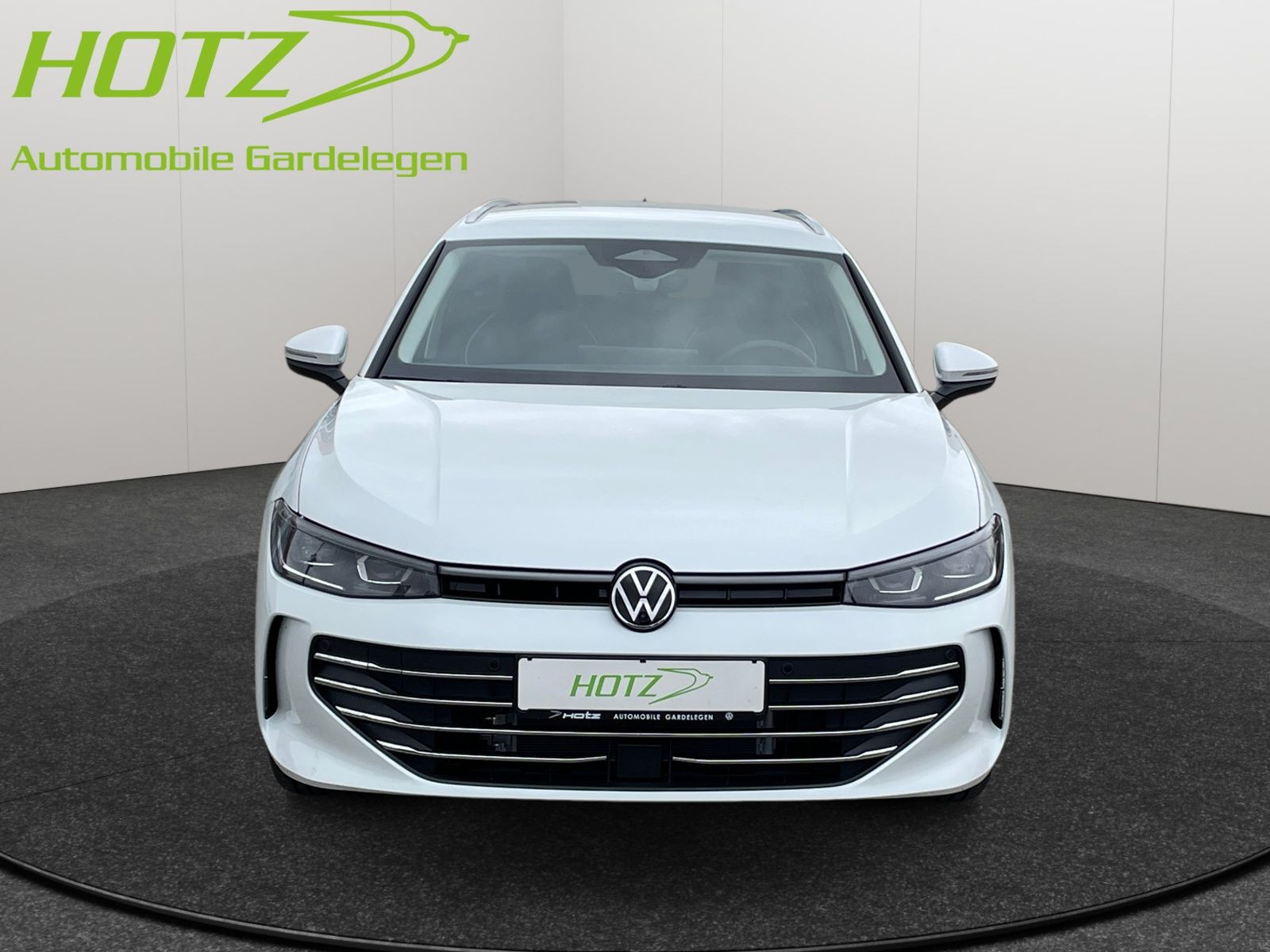 Volkswagen - Passat Variant_8