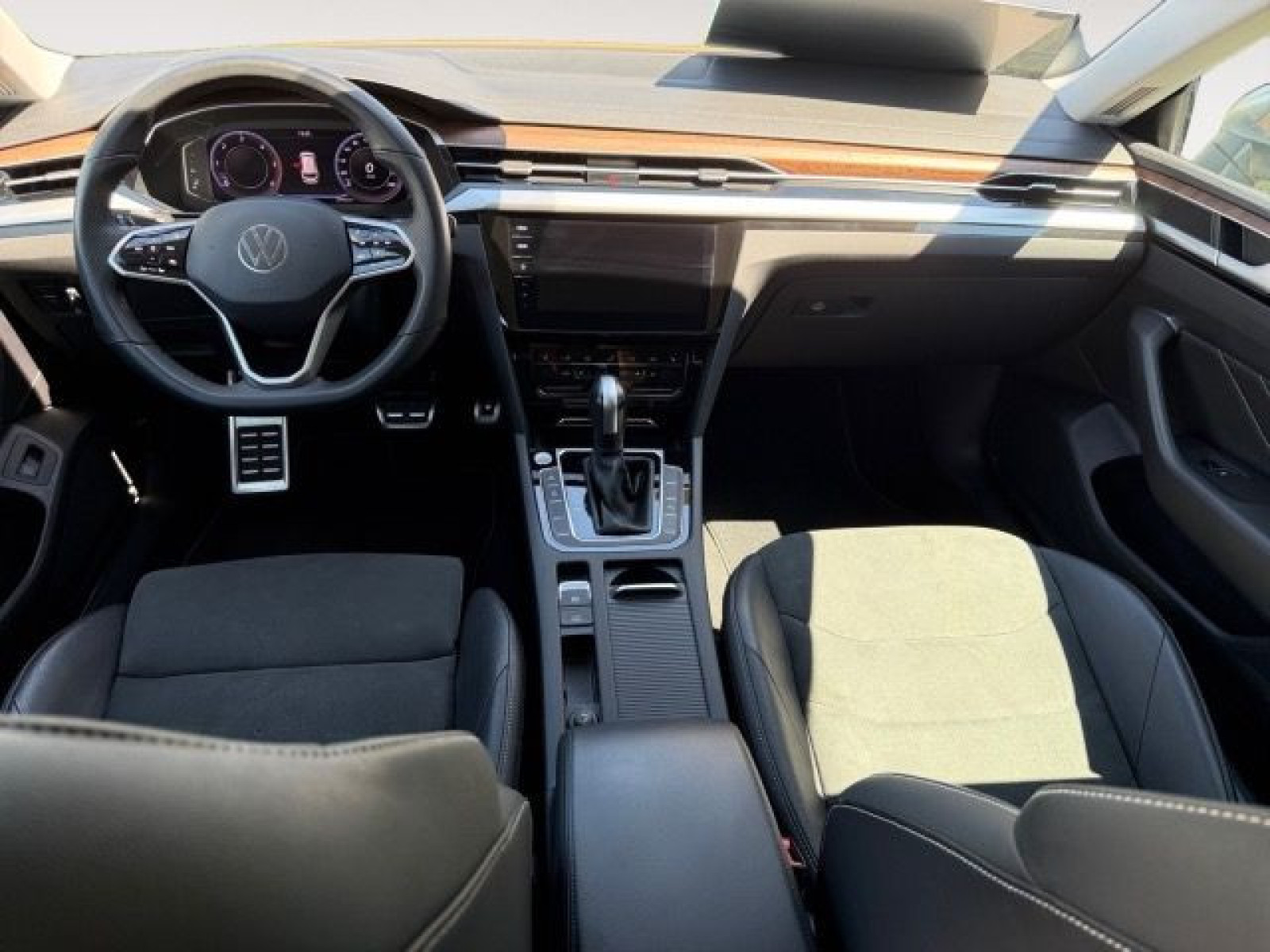 Volkswagen - Arteon Shooting Brake_10