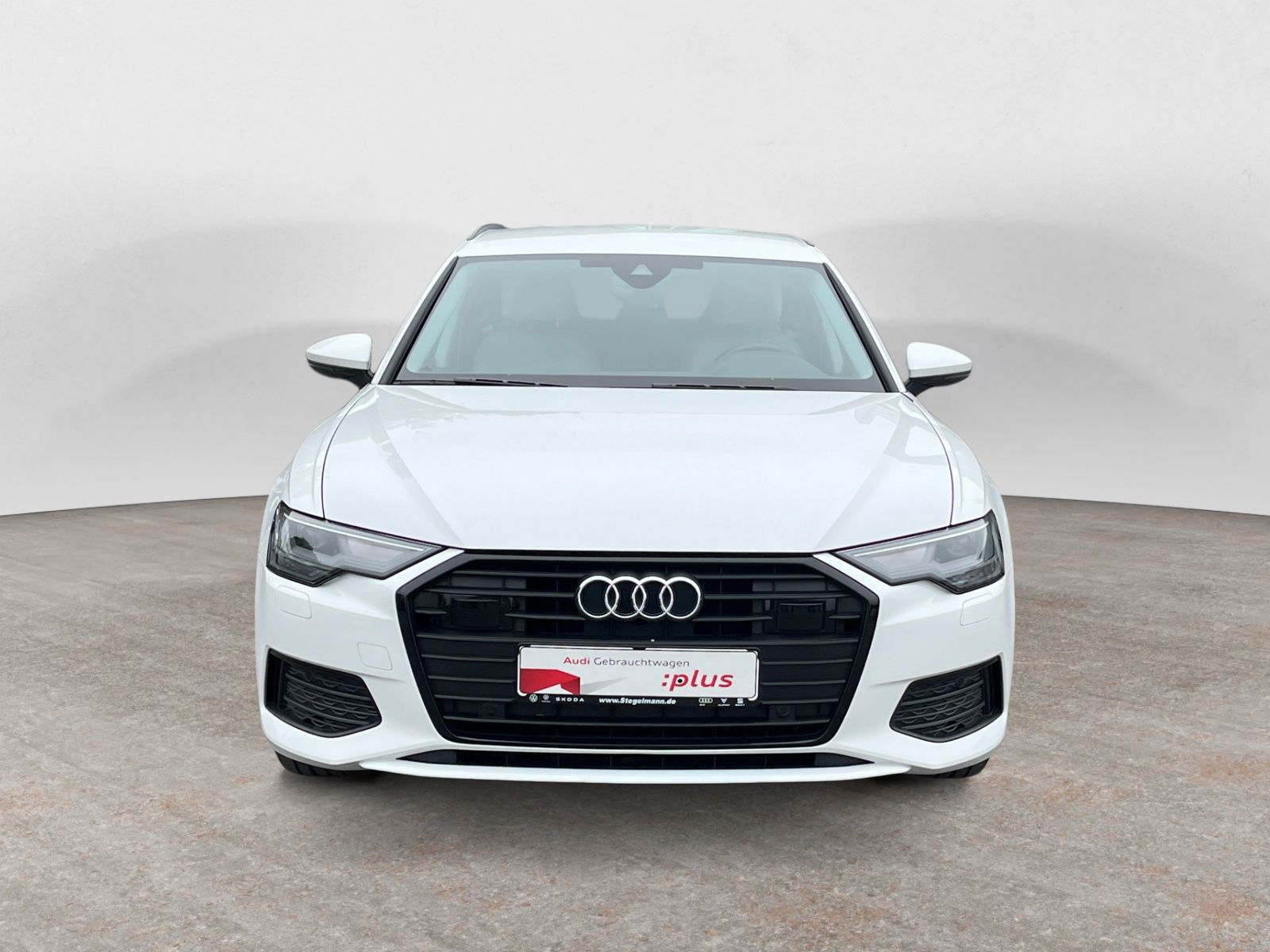 Audi - A6 Avant_9