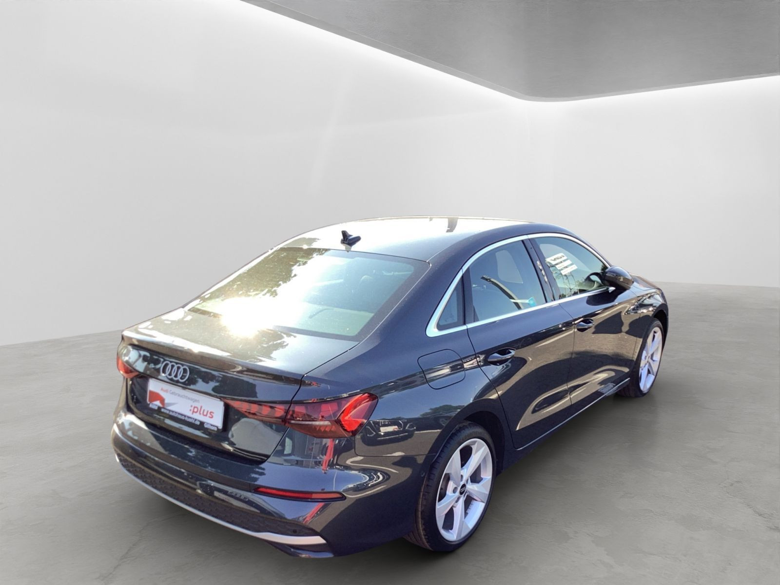 Audi - A3 Limousine_7