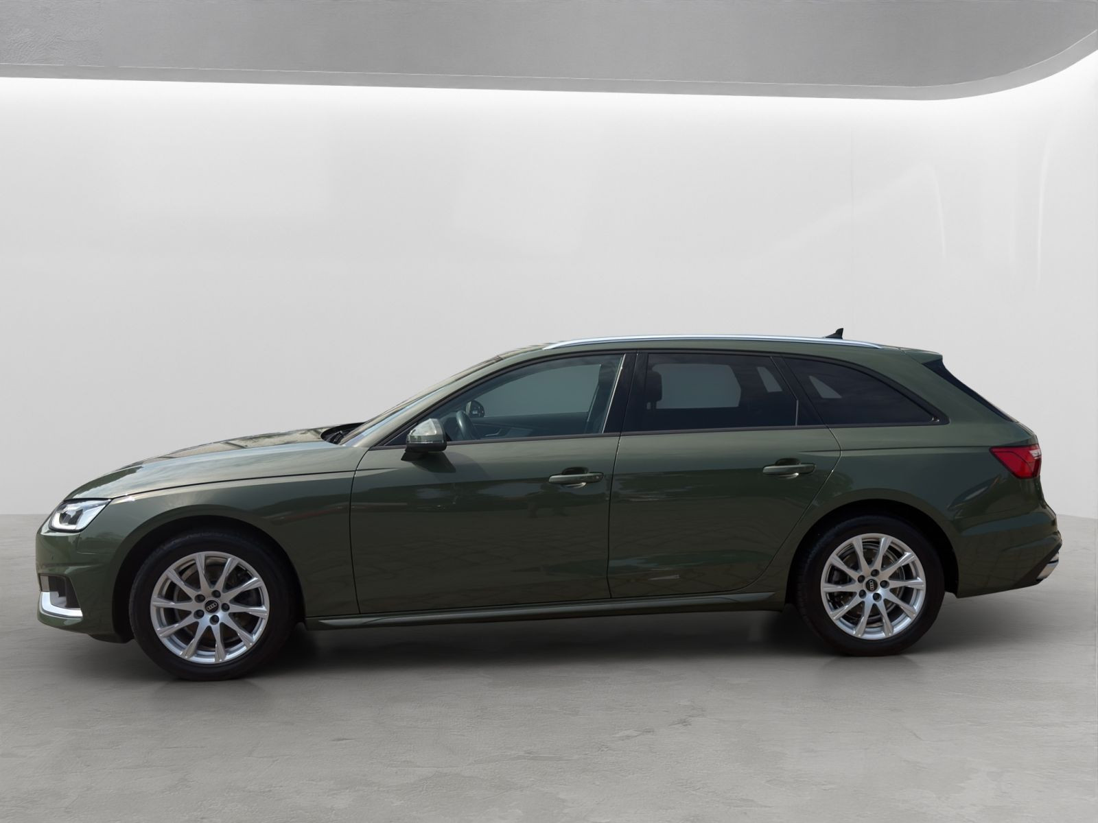 Audi - A4 Avant_4
