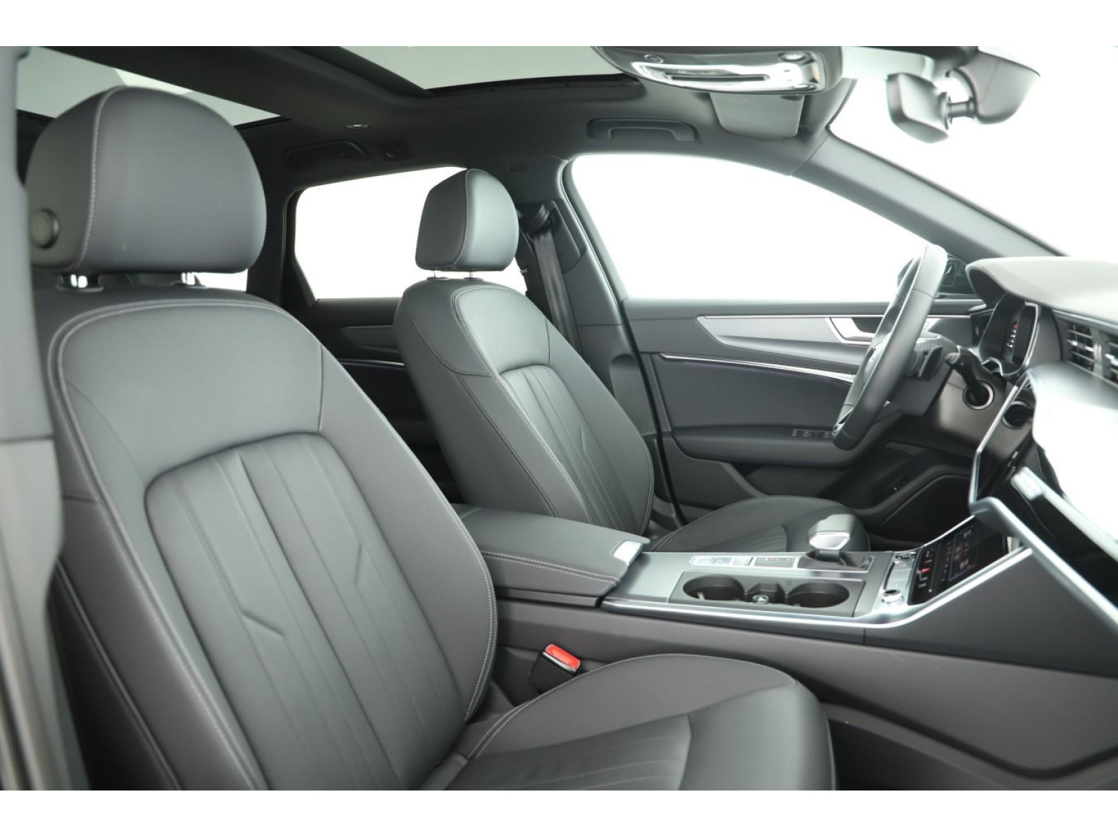 Audi - A6 Avant_8