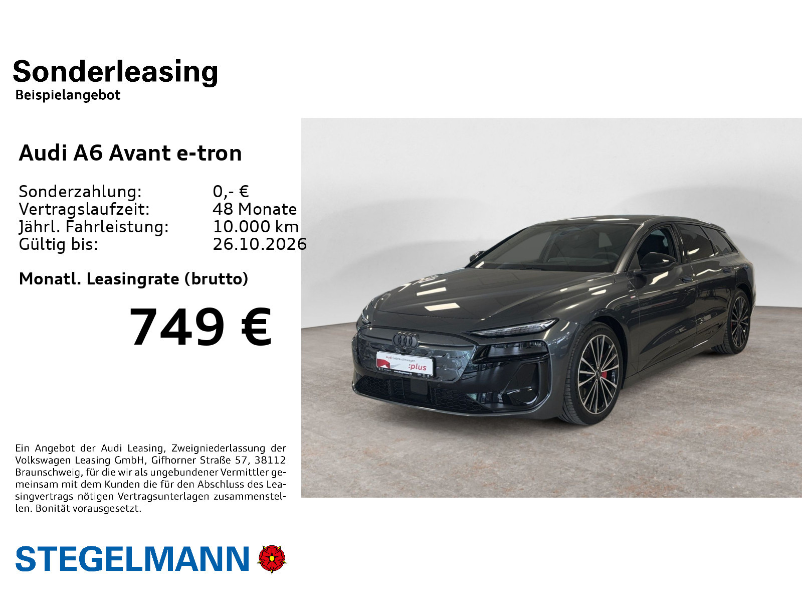Audi - A6 Avant_2
