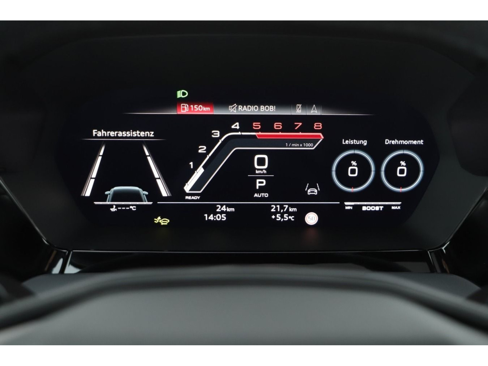 Audi - RS 3_11