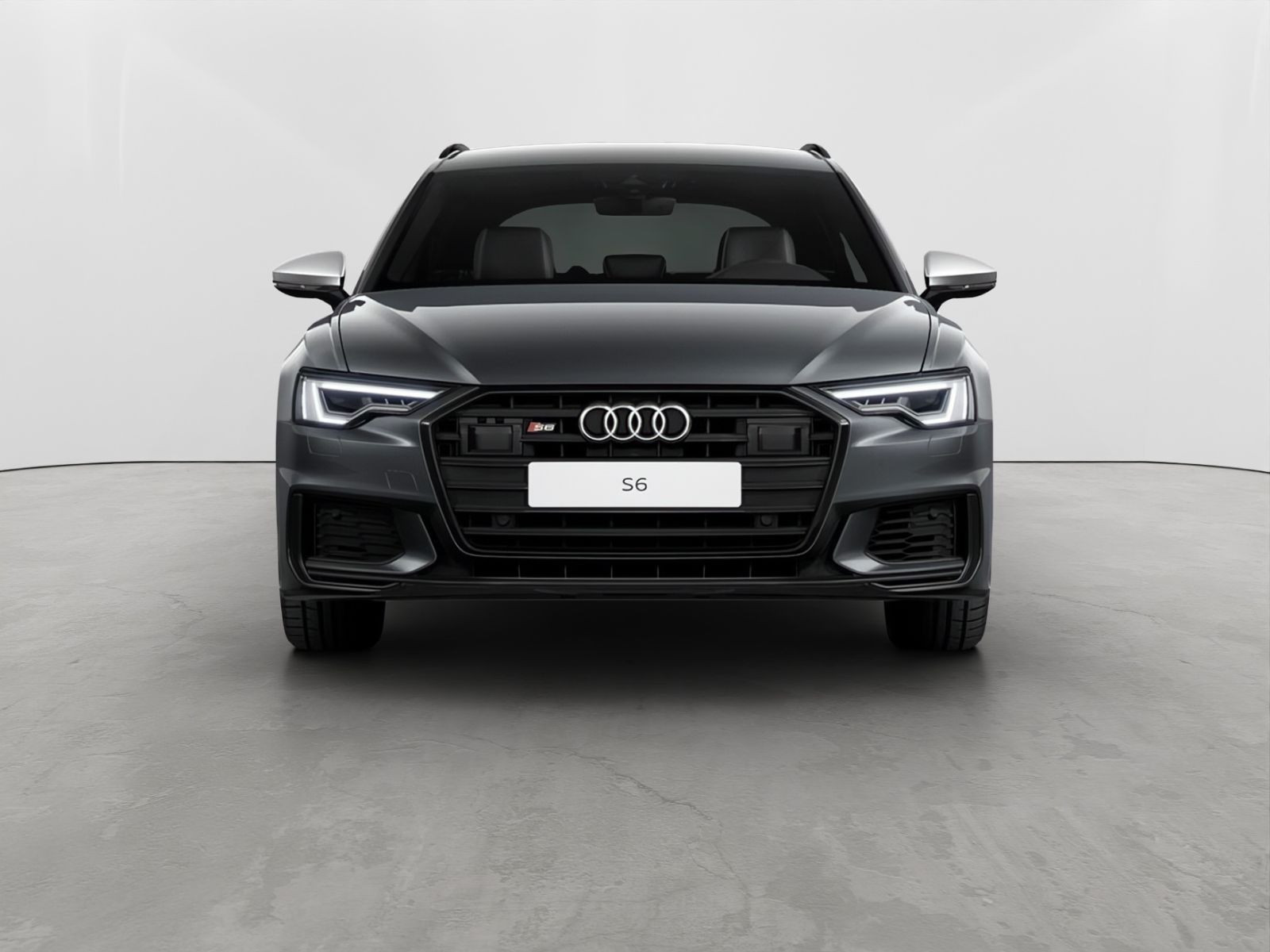 Audi - S6 Avant_9