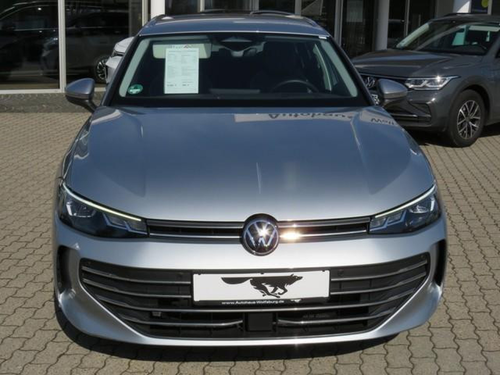 Volkswagen - Passat Variant_3