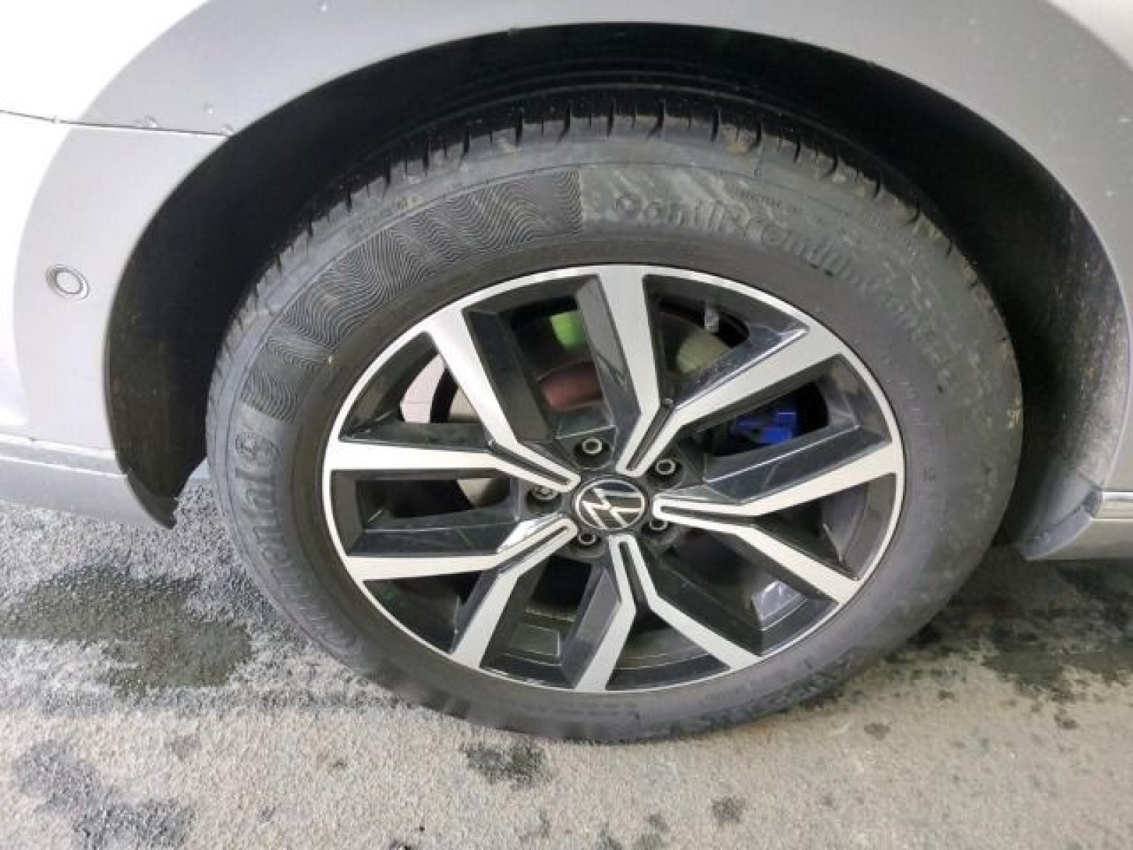 Volkswagen - Passat Variant_5