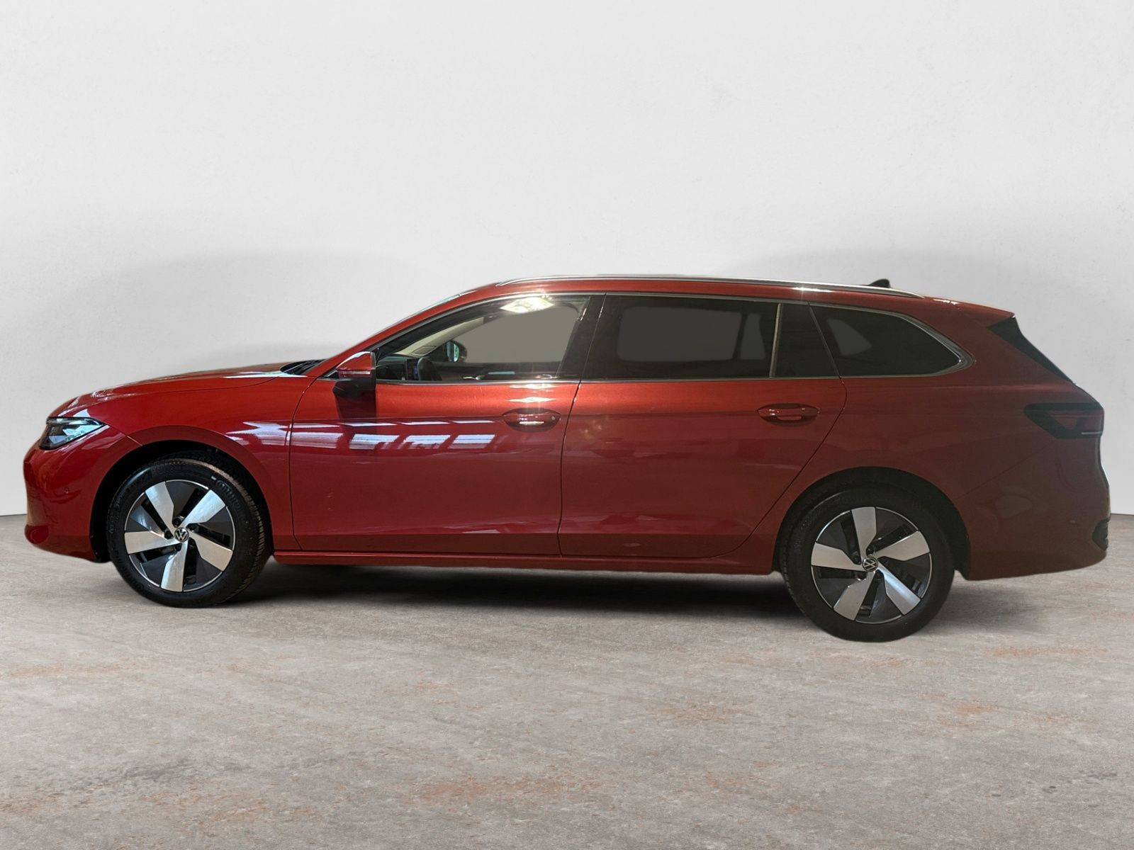 Volkswagen - Passat Variant_3