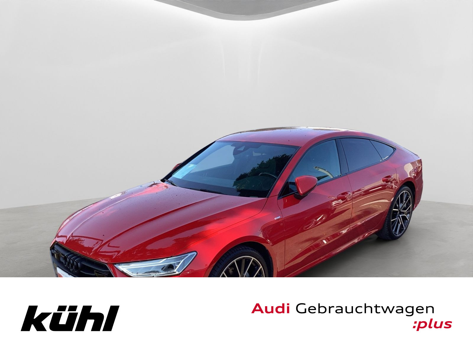 Audi - A7 Sportback_1