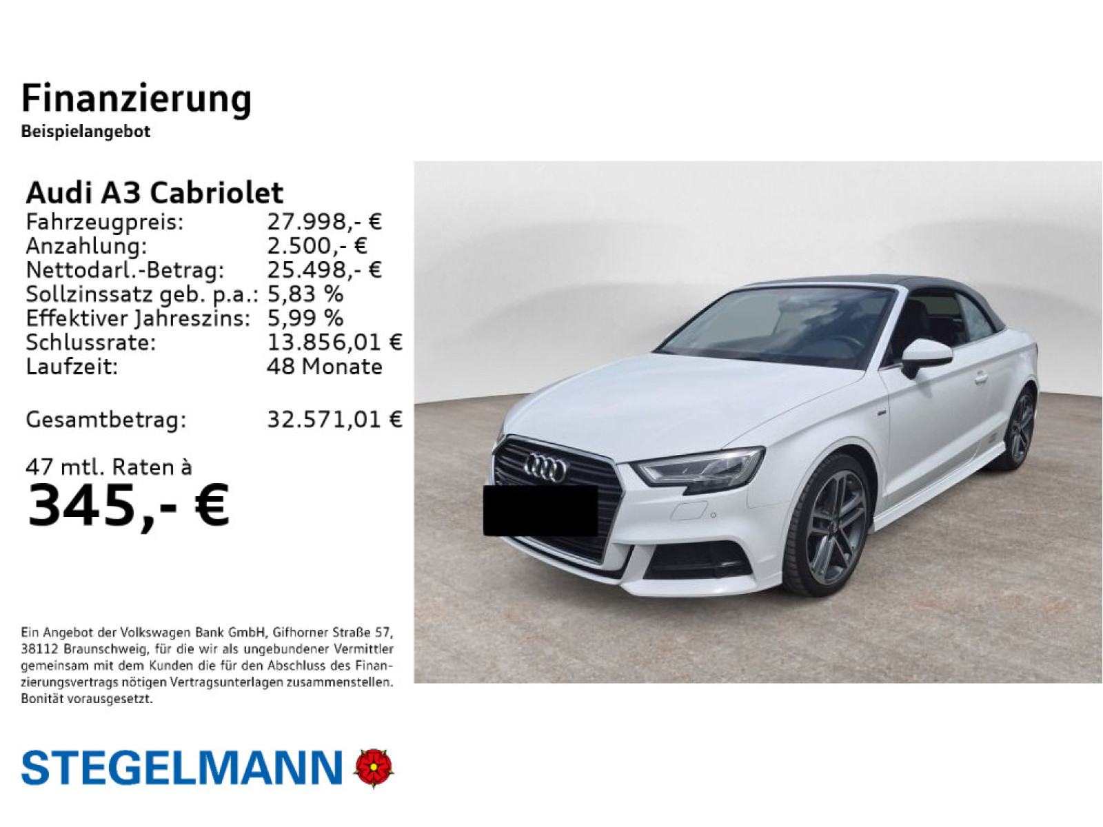 Audi - A3 Cabriolet_2