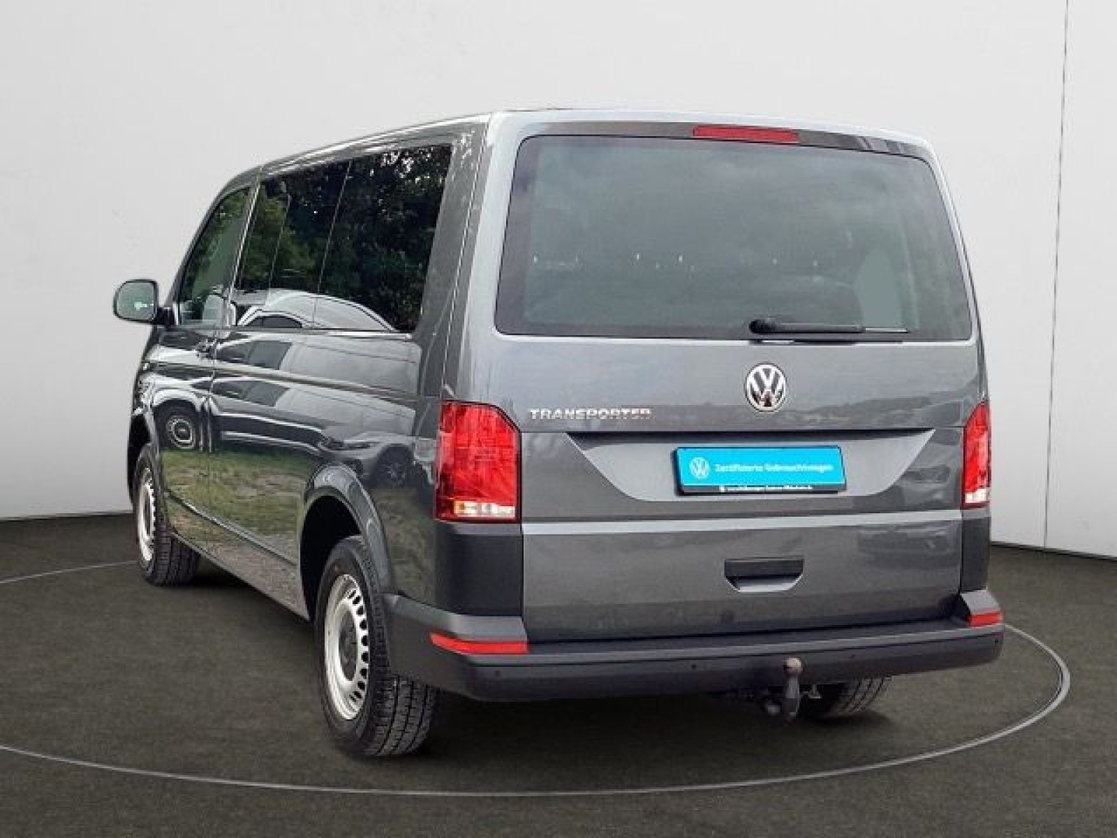 Volkswagen - T6.1 Kombi_4