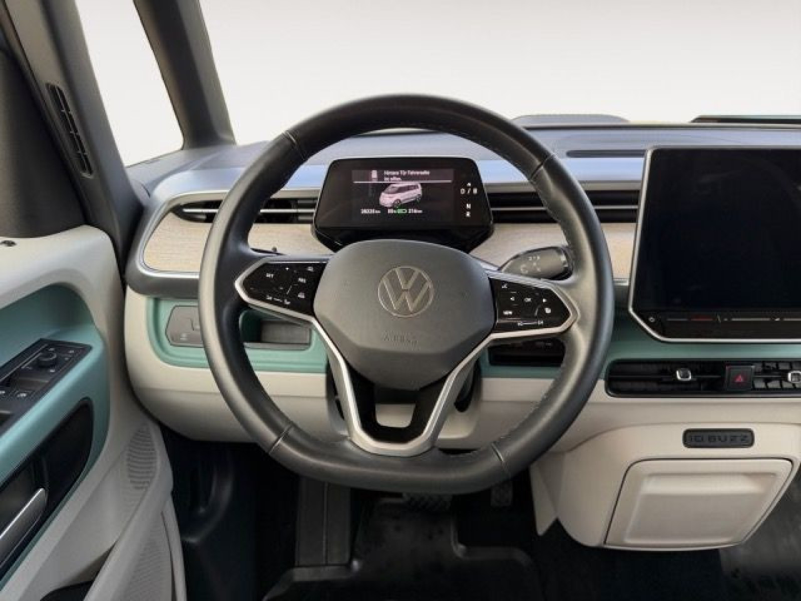 Volkswagen - ID. Buzz_13